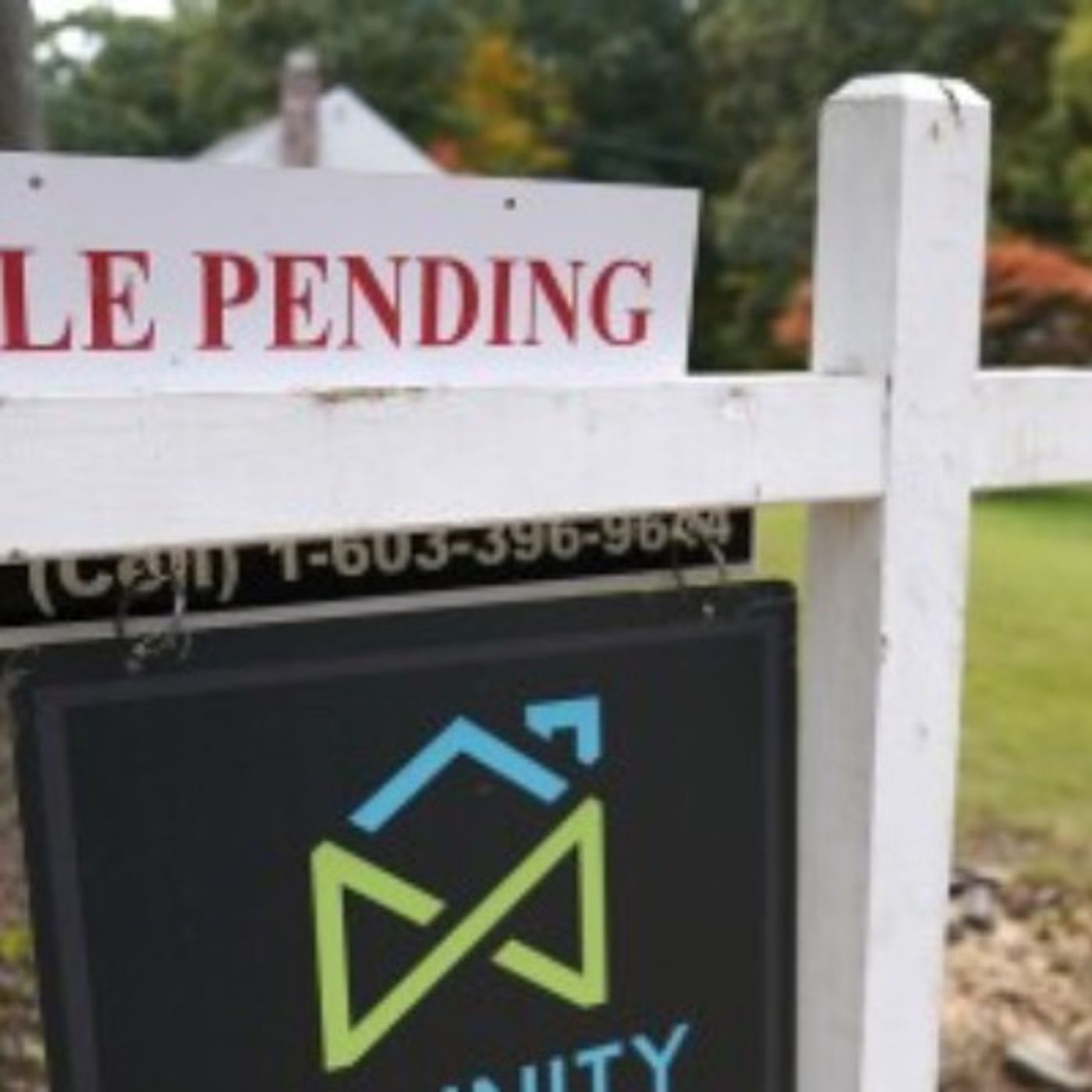 The Housing Market Just Got Even Tougher