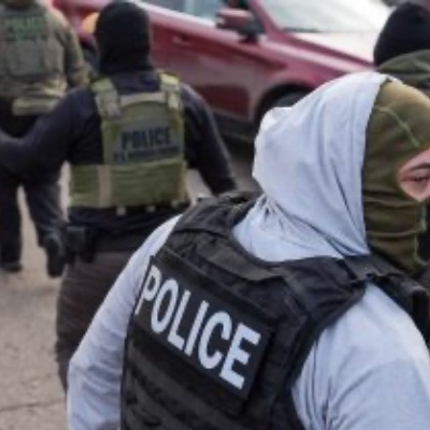 Trump Overturns DHS Pause on ICE Vehicle Stops