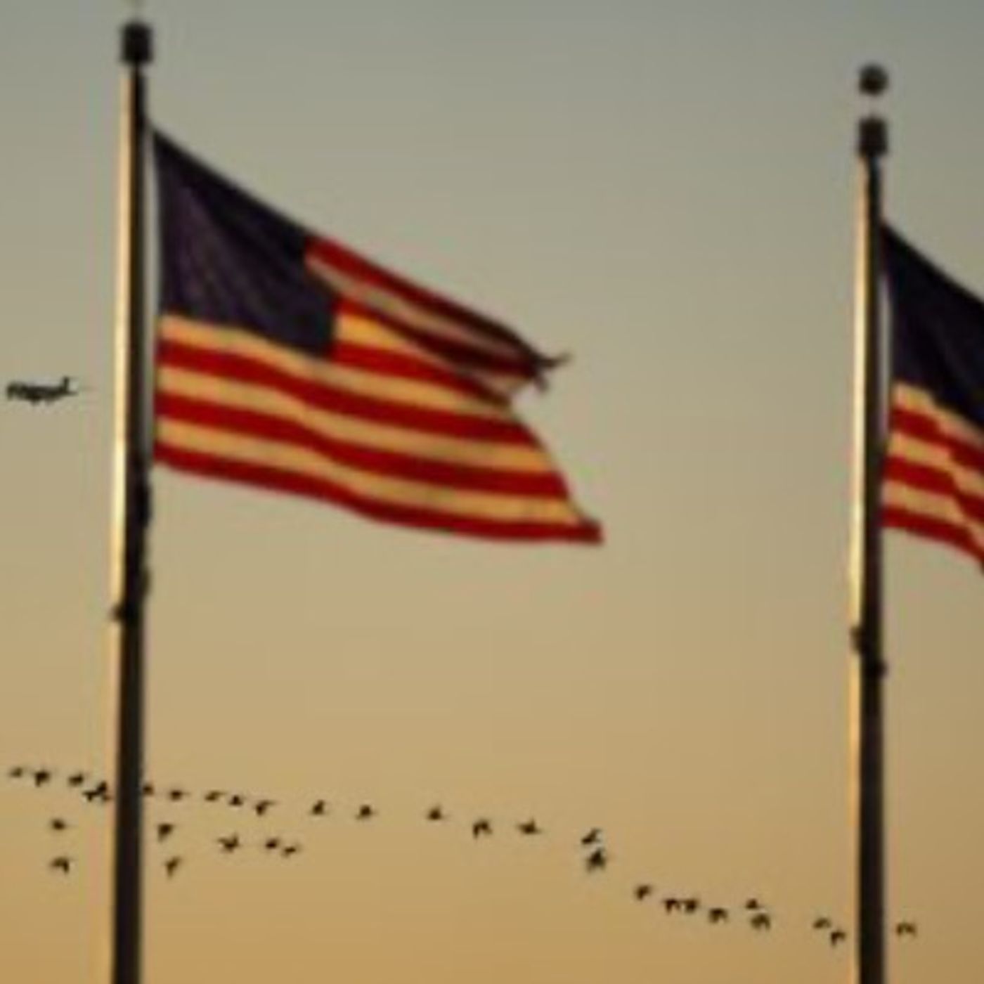Poll Shows Growing Frustration Among Black Voters