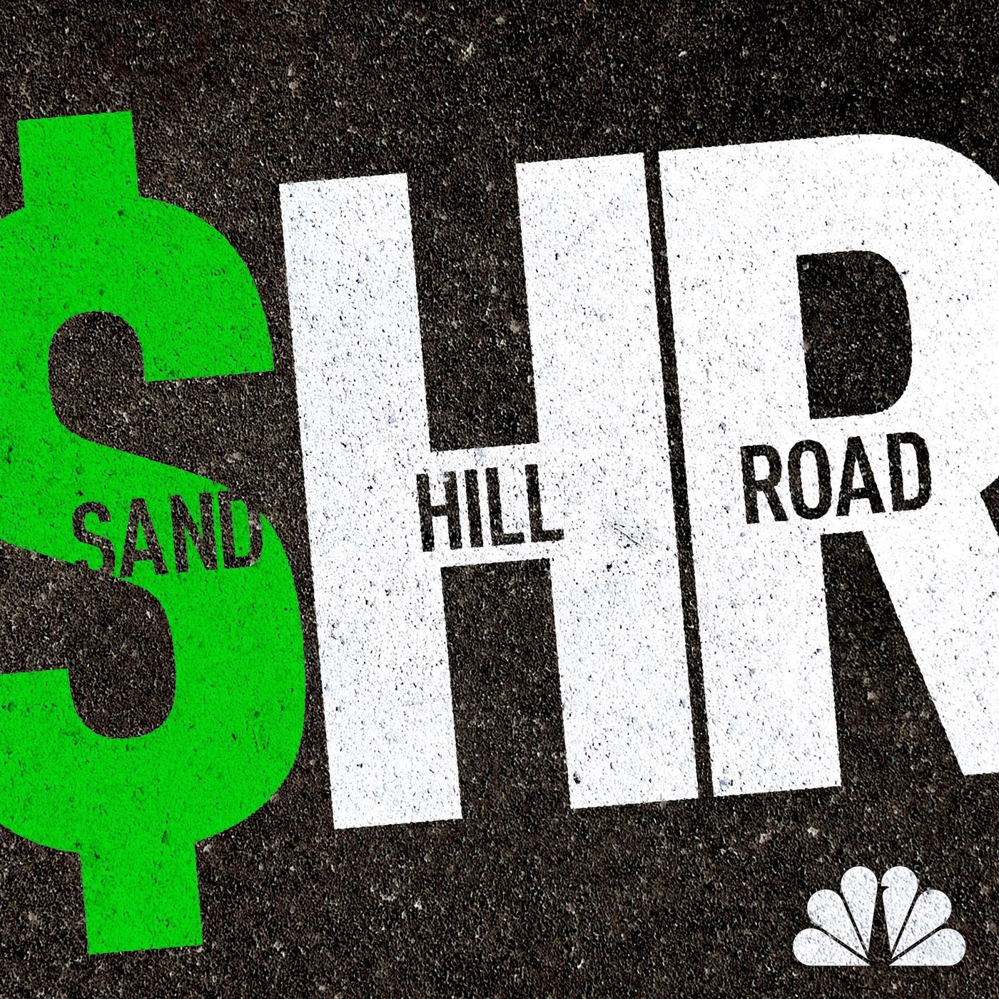 Introducing Sand Hill Road