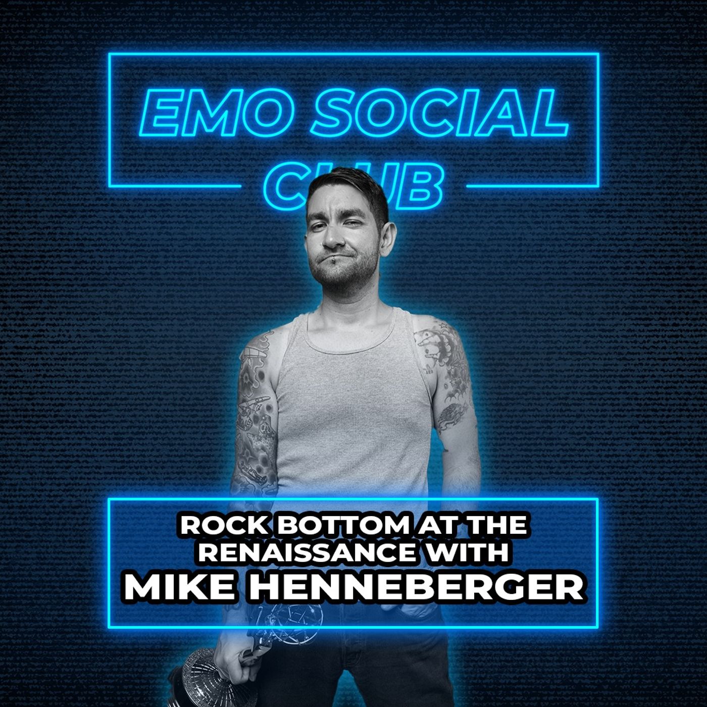 The Emo Social Club Podcast