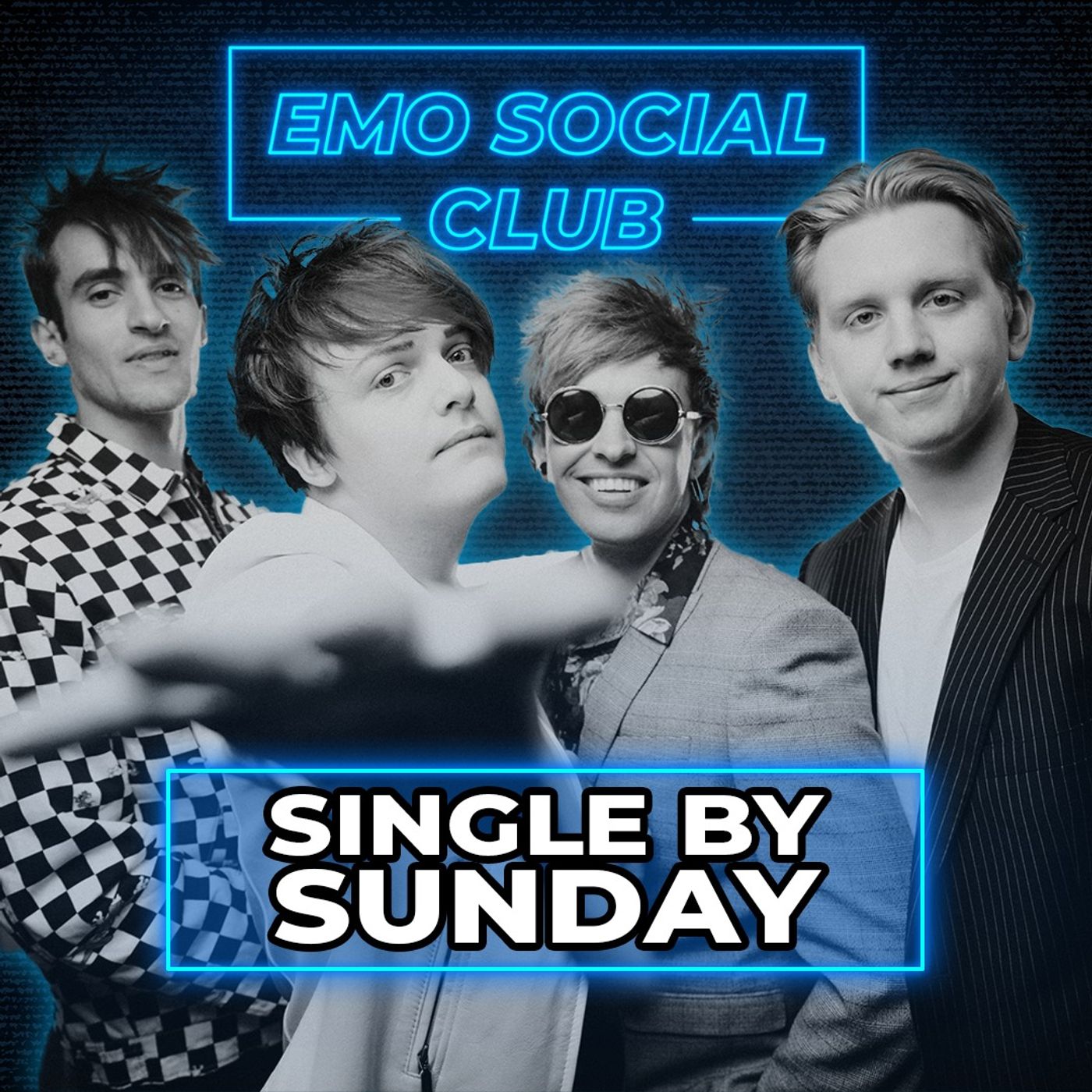 The Emo Social Club Podcast