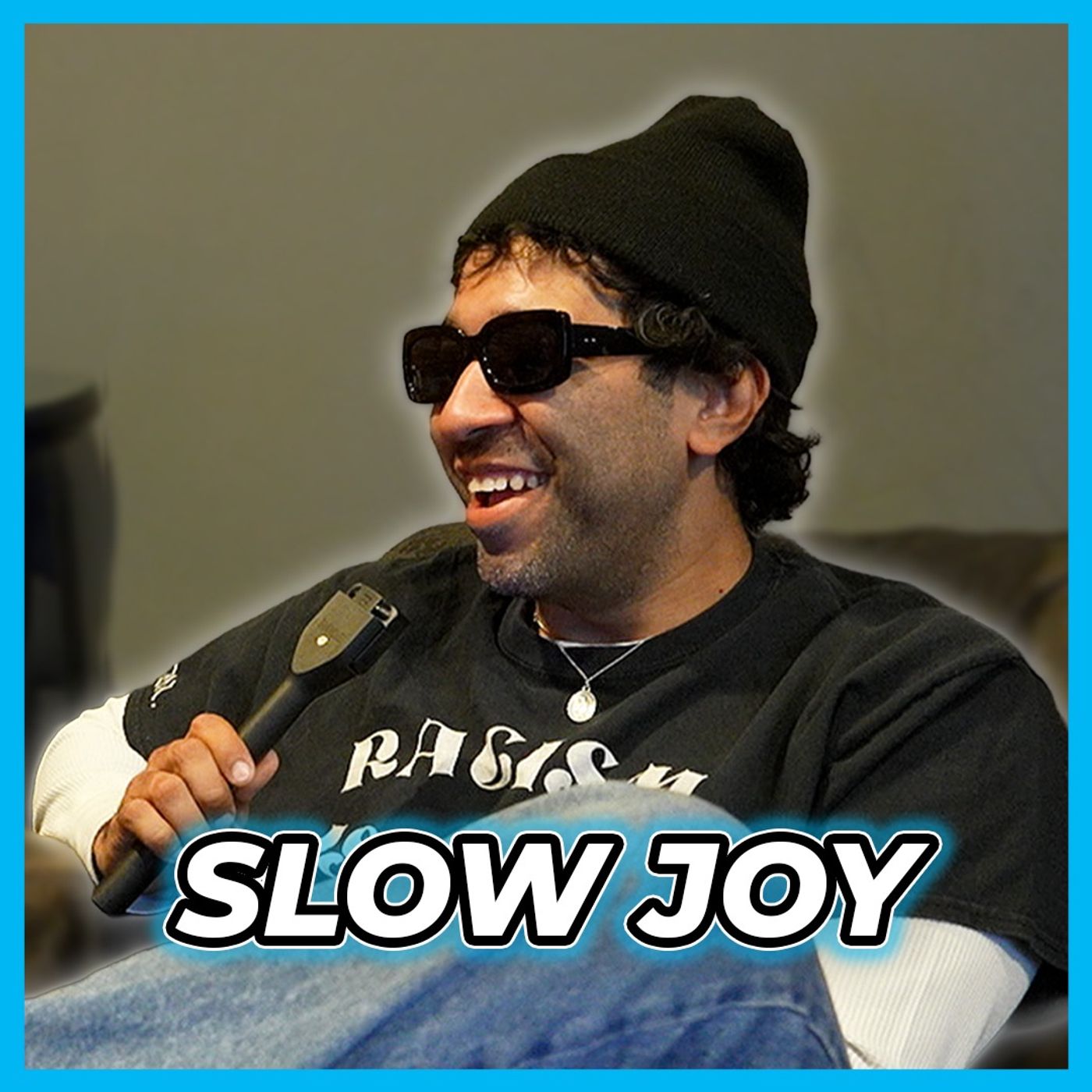 Slow Joy on Texas Shoegaze, Opening for The Academy Is... & Channeling Idles Slow Joy on Texas Shoegaze, Opening for The Academy Is... & Channeling Idles