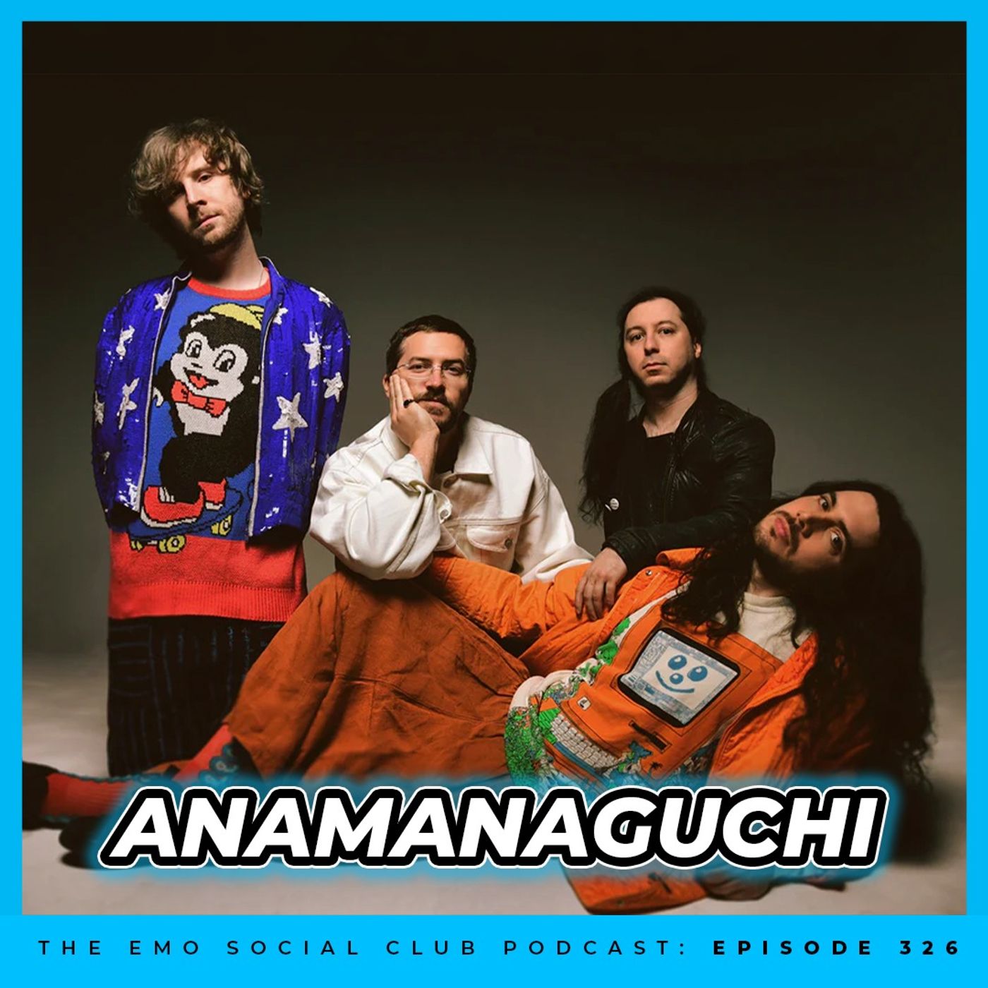 Anamanaguchi's New Era: Vocals, Rage & Scott Pilgrim Legacy
