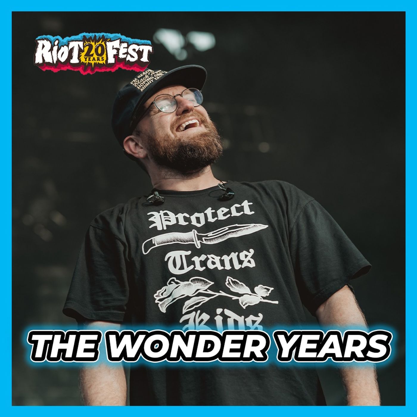 The Wonder Years on 'The Greatest Generation' Anniversary & Standing Up for What's Right
