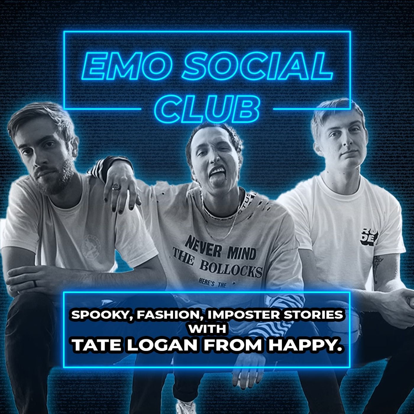 The Emo Social Club Podcast