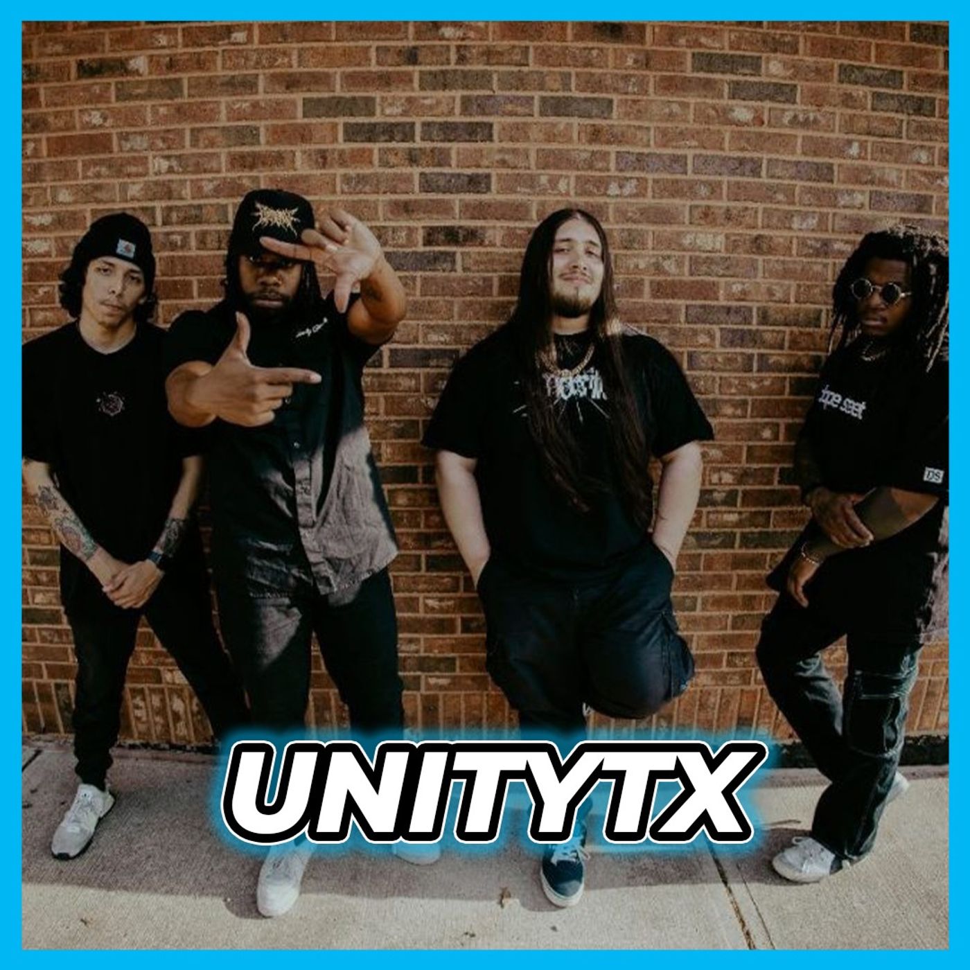 UnityTX: Legacy Nu-Metal & Escaping Octane-Core