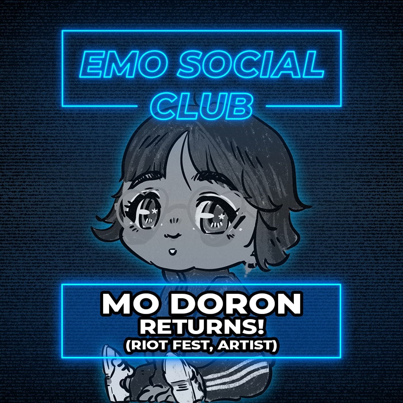 The Emo Social Club Podcast