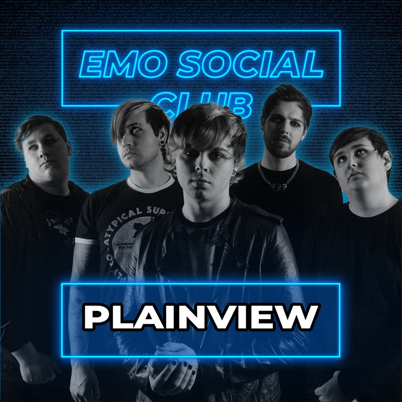 The Emo Social Club Podcast