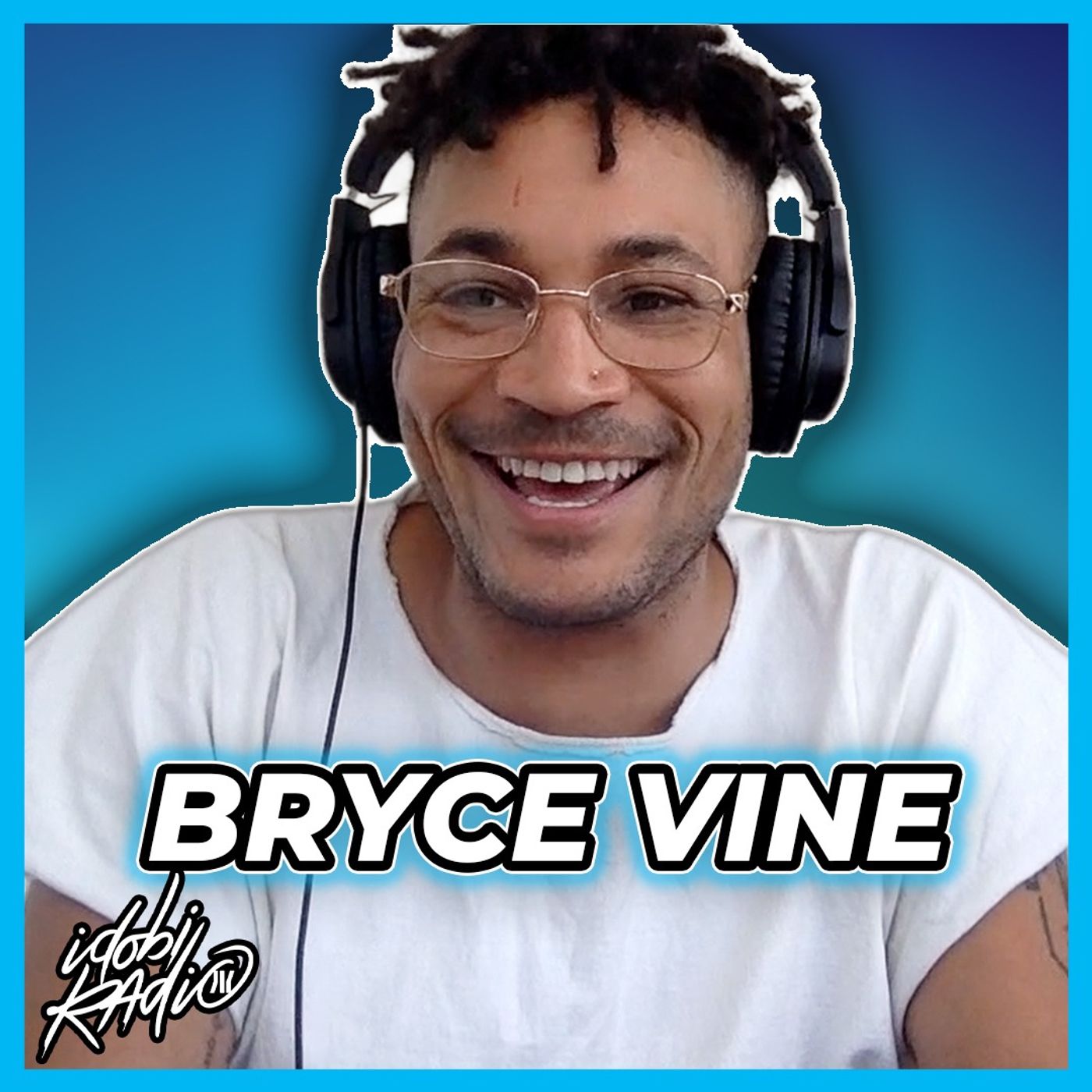 Bryce Vine on Travis Barker, Warped Tour & Pop-Punk Roots