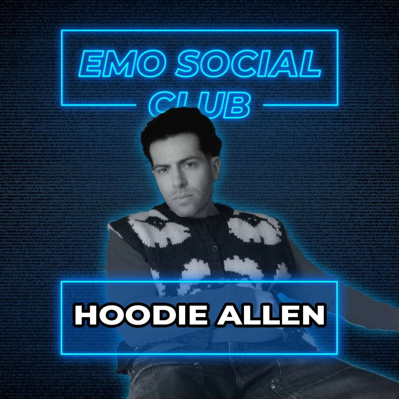 The Who's Hoob with Hoodie Allen