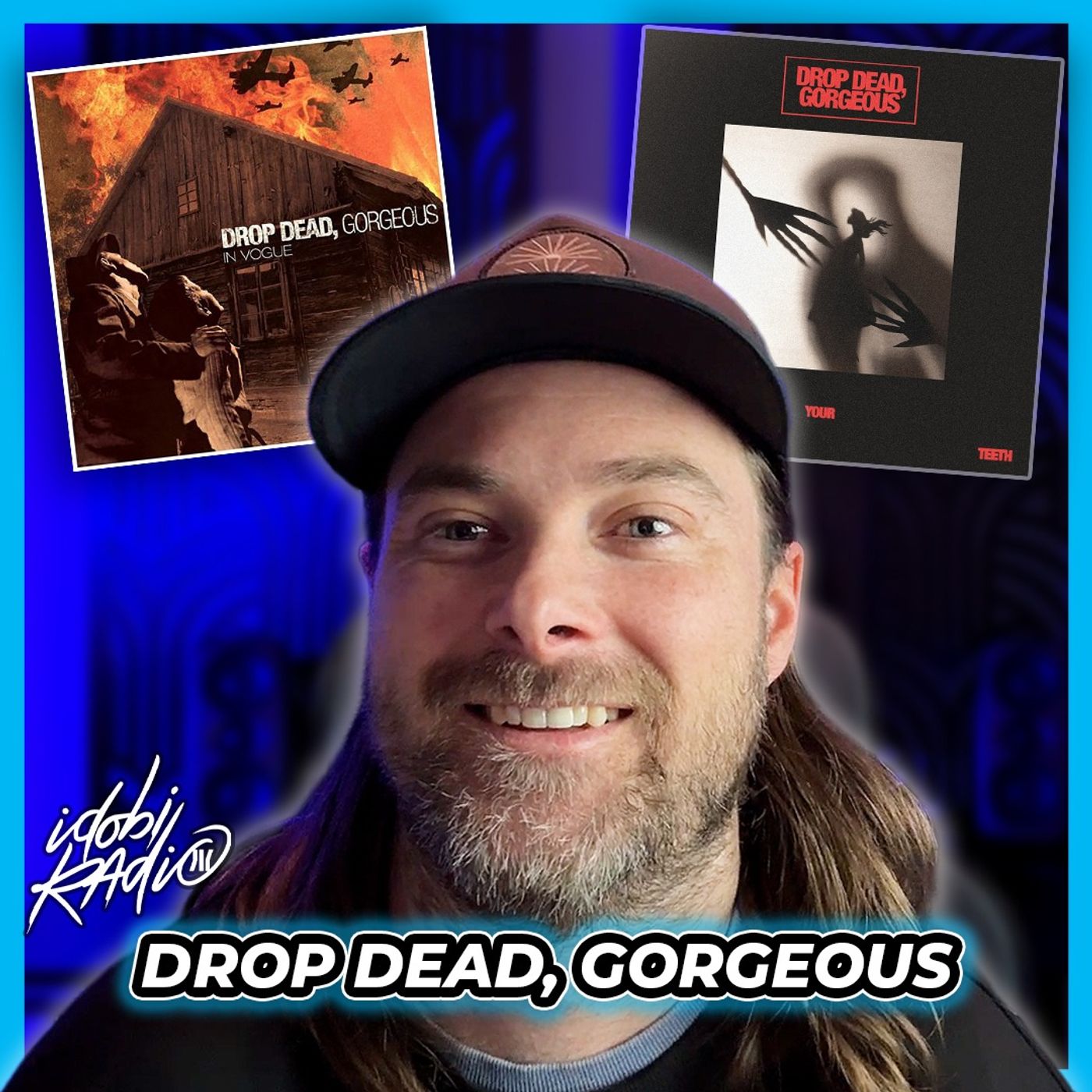 Drop Dead, Gorgeous on MySpace Gatekeeping, That Lost Skrillex Remix & AI Music