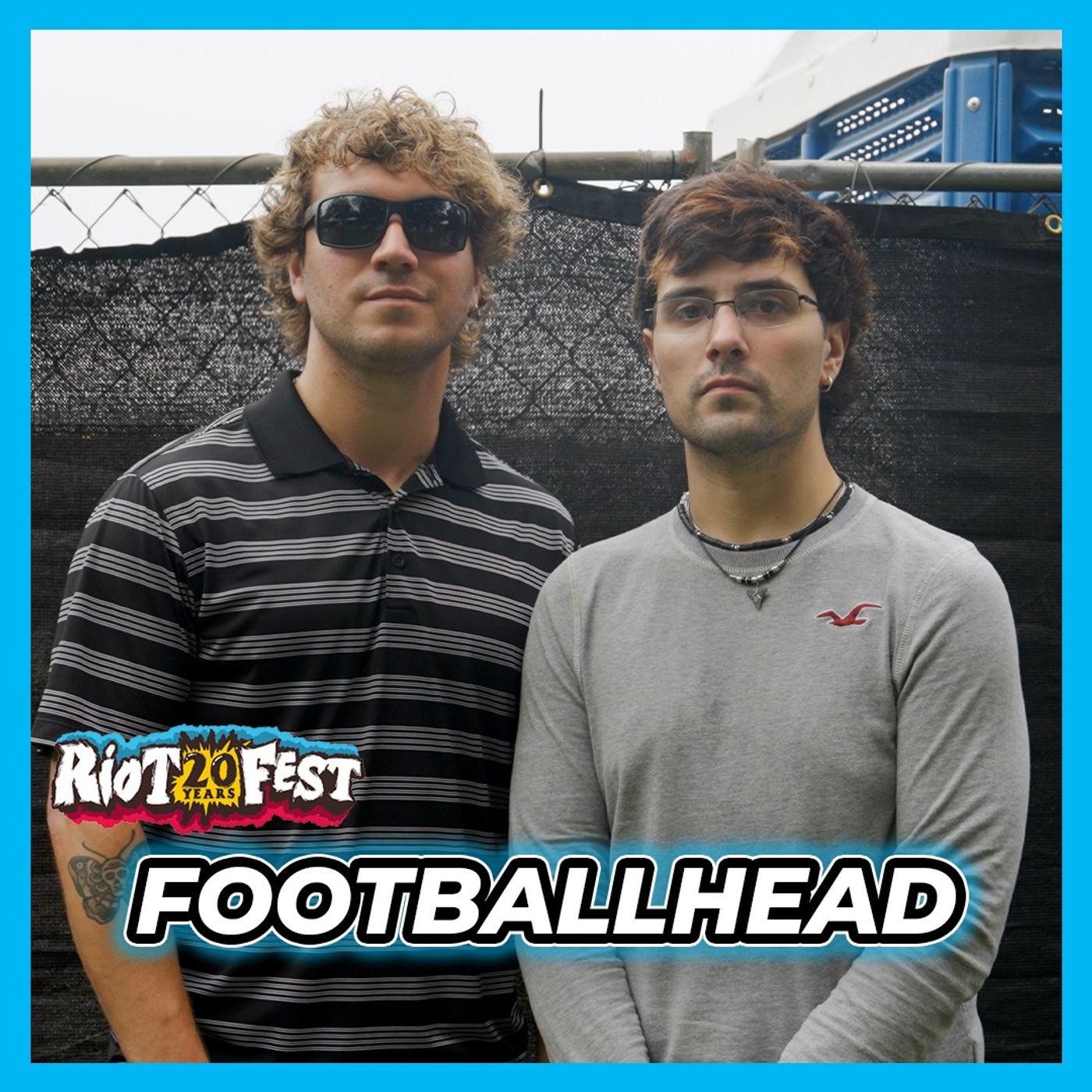 The Emo Social Club Podcast