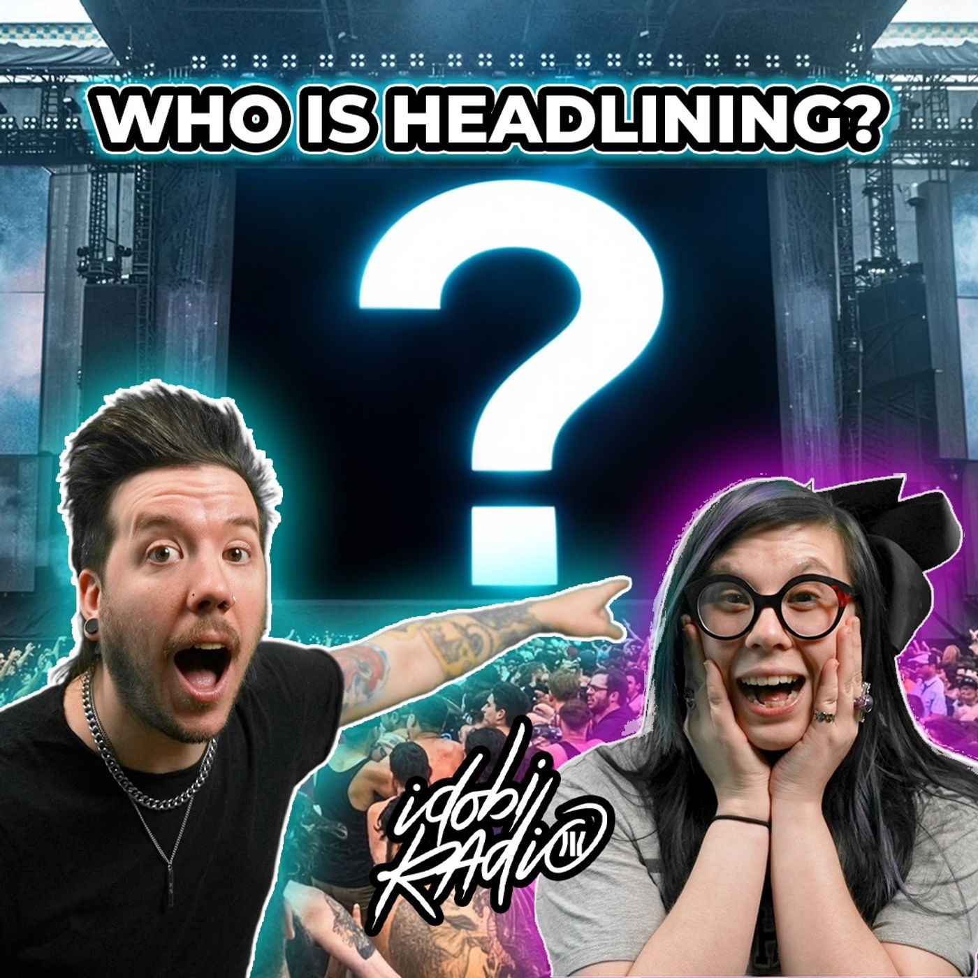 Warped Tour 2026 Predictions & The Midwest Emo Theory