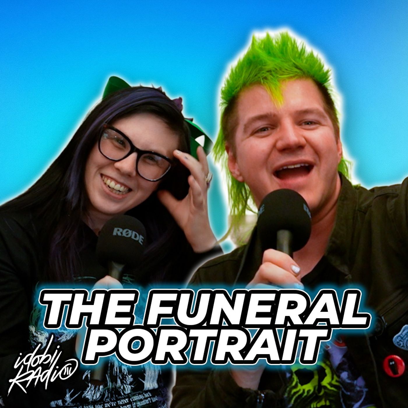 The Funeral Portrait: Paid VIPs, Tour Economics & Active Rock