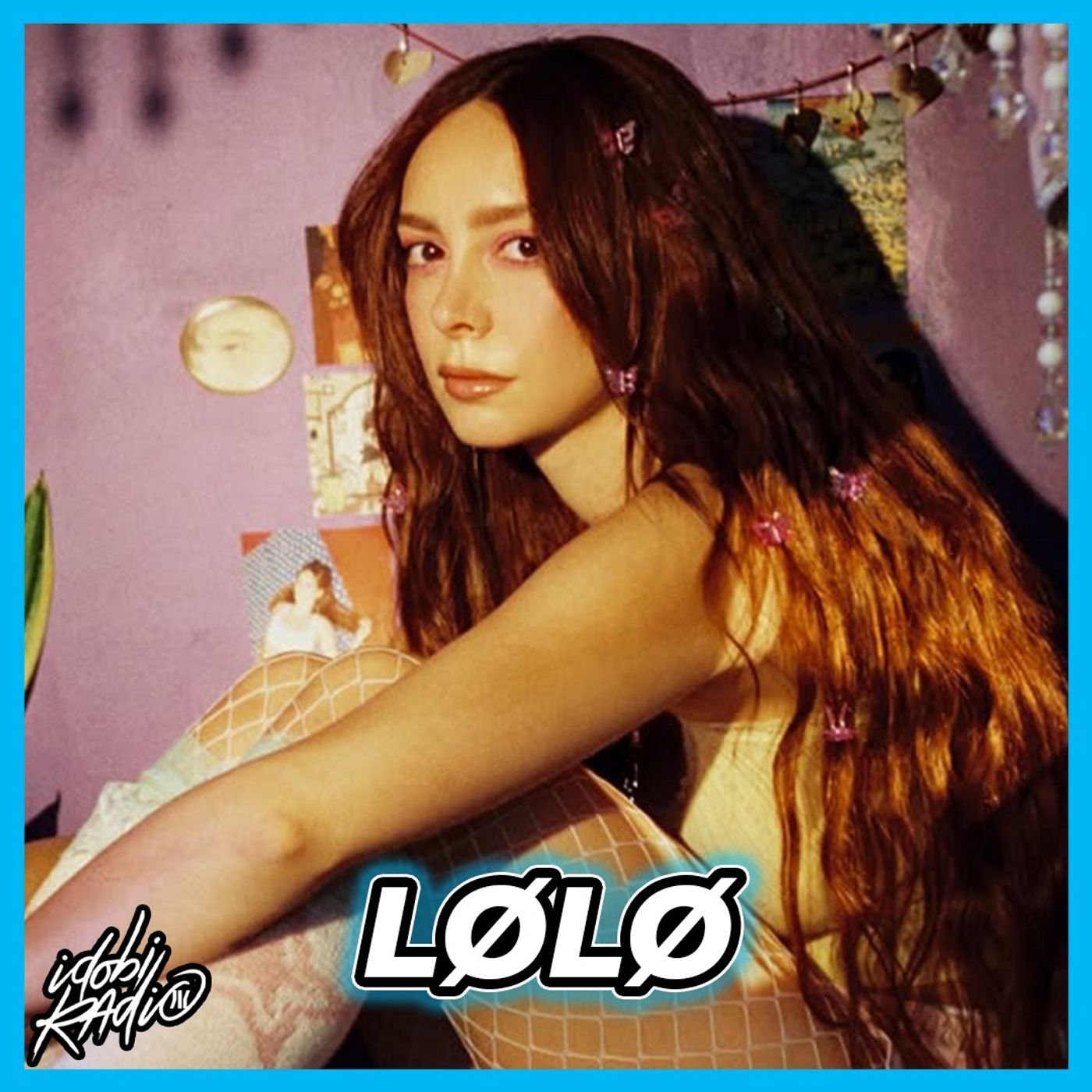 LØLØ on Warped Tour, Fearless Records, and Women in Pop-Punk