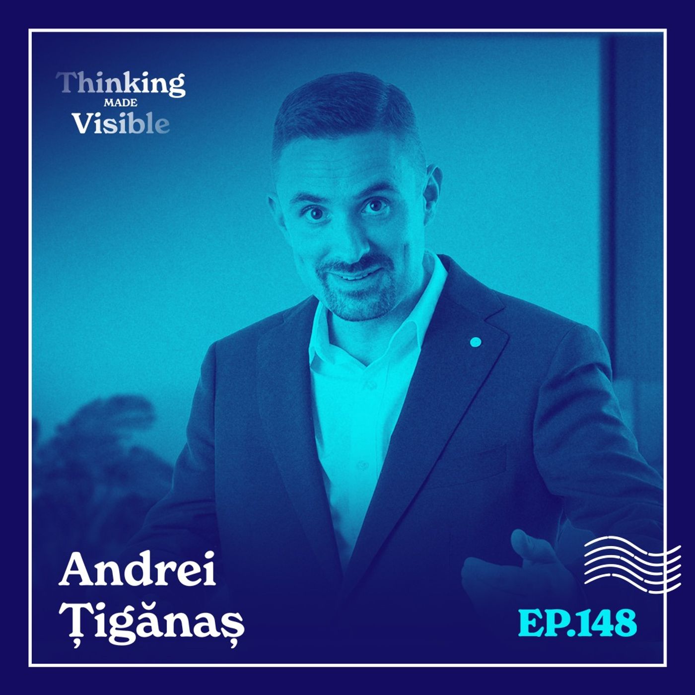 Thinking Made Visible