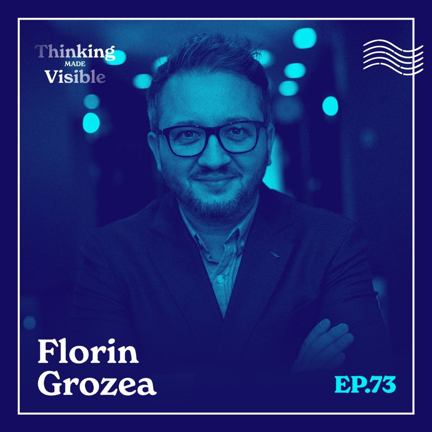 Thinking Made Visible