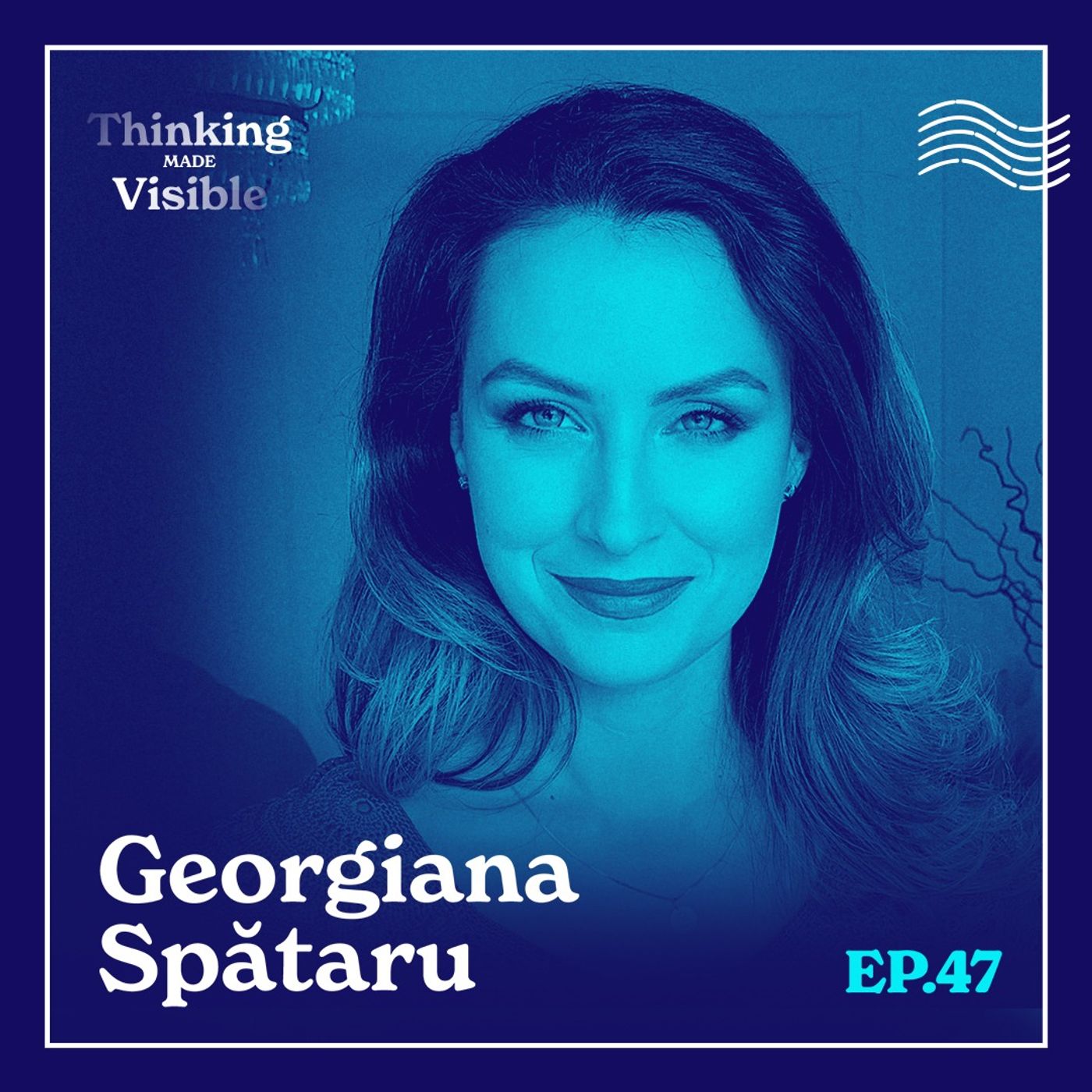 Thinking Made Visible