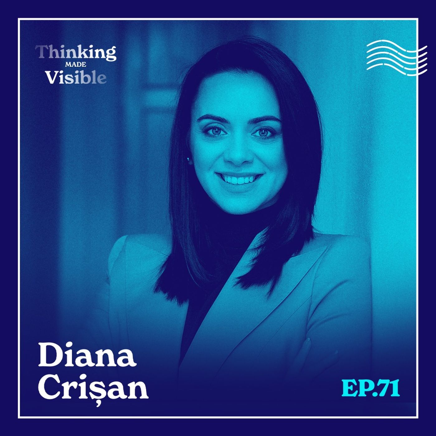 Thinking Made Visible