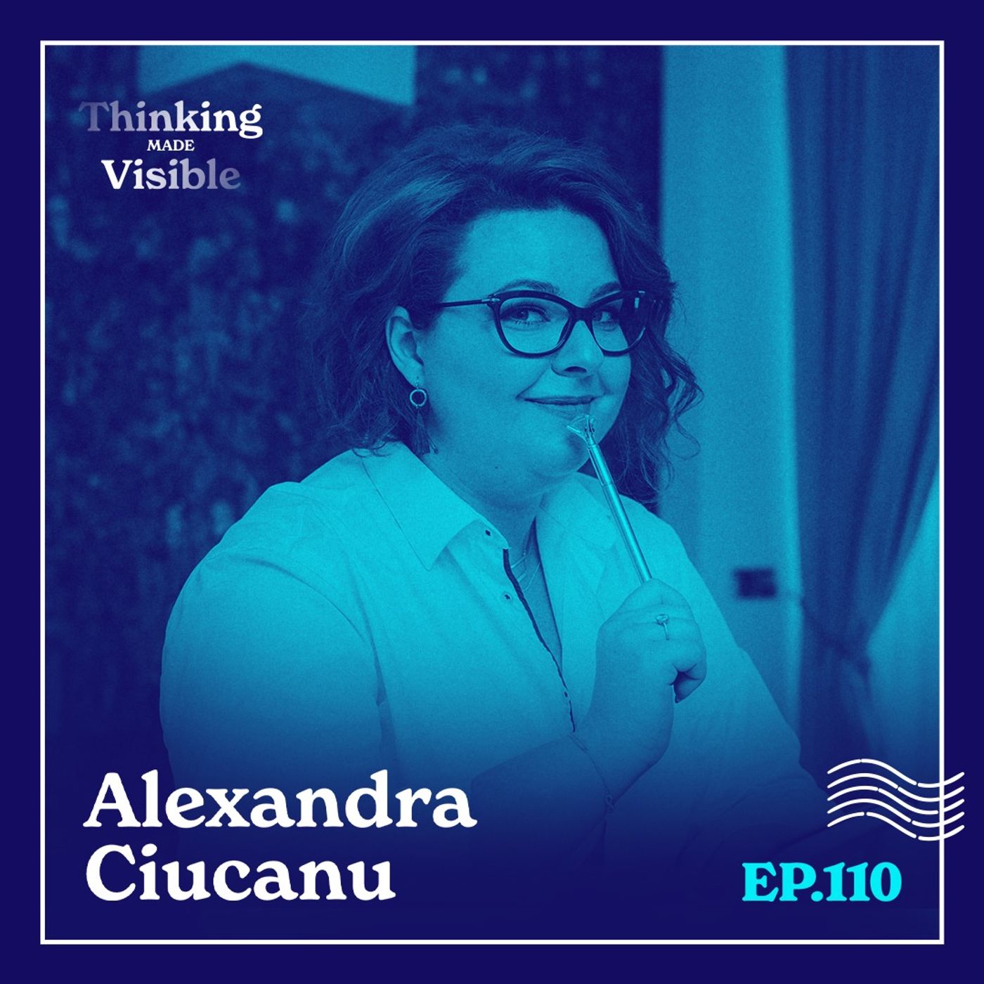 Thinking Made Visible