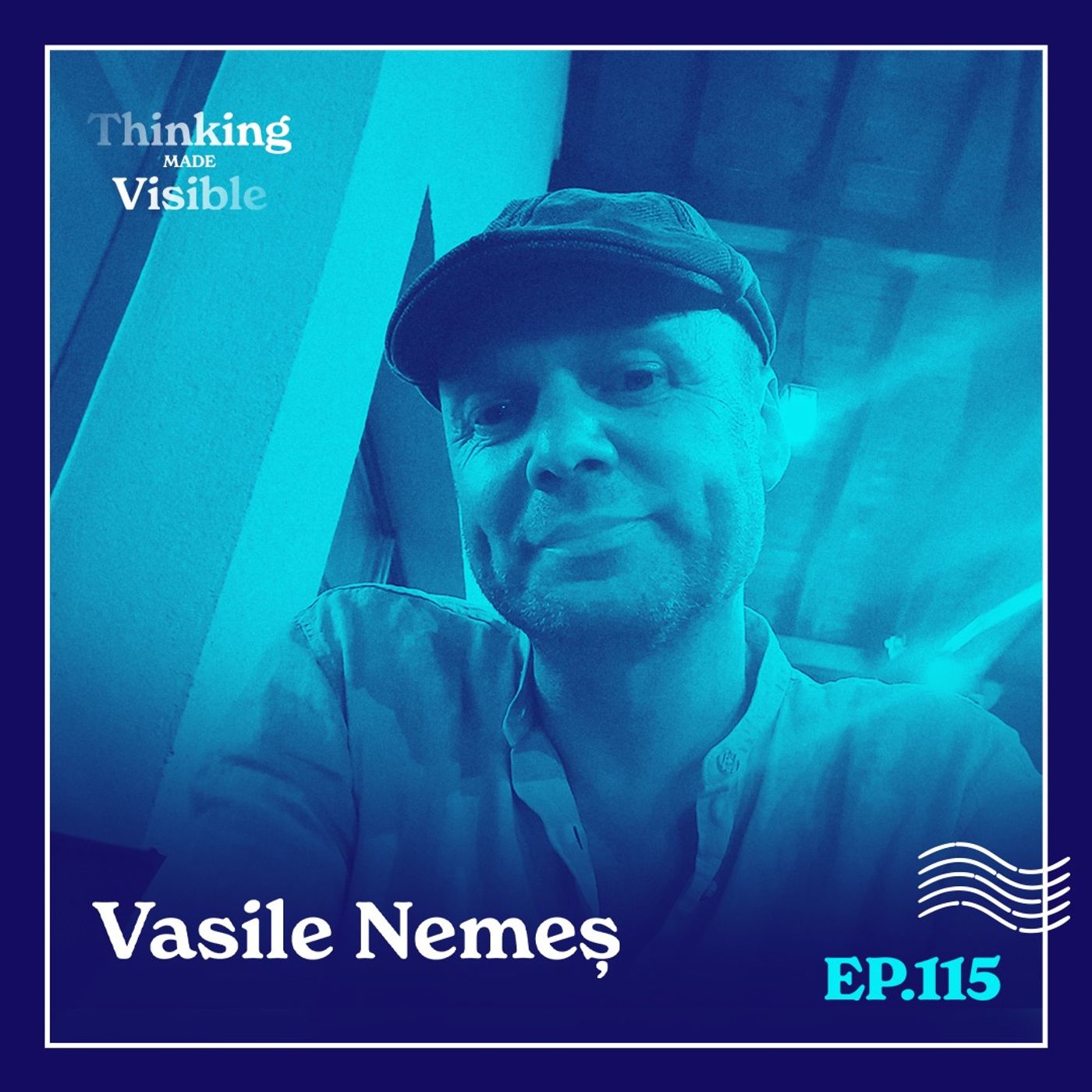 Thinking Made Visible