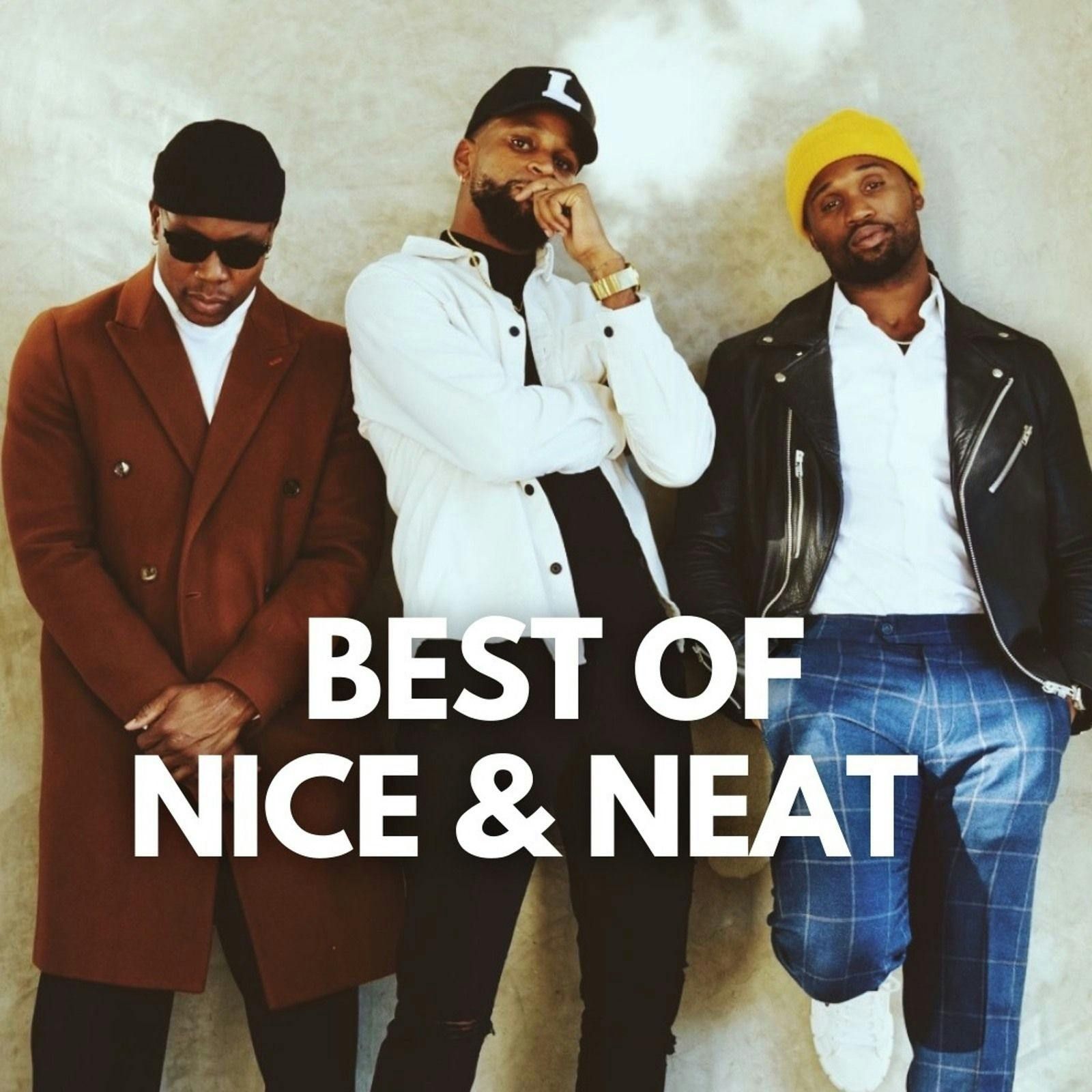 Nice & Neat The Podcast