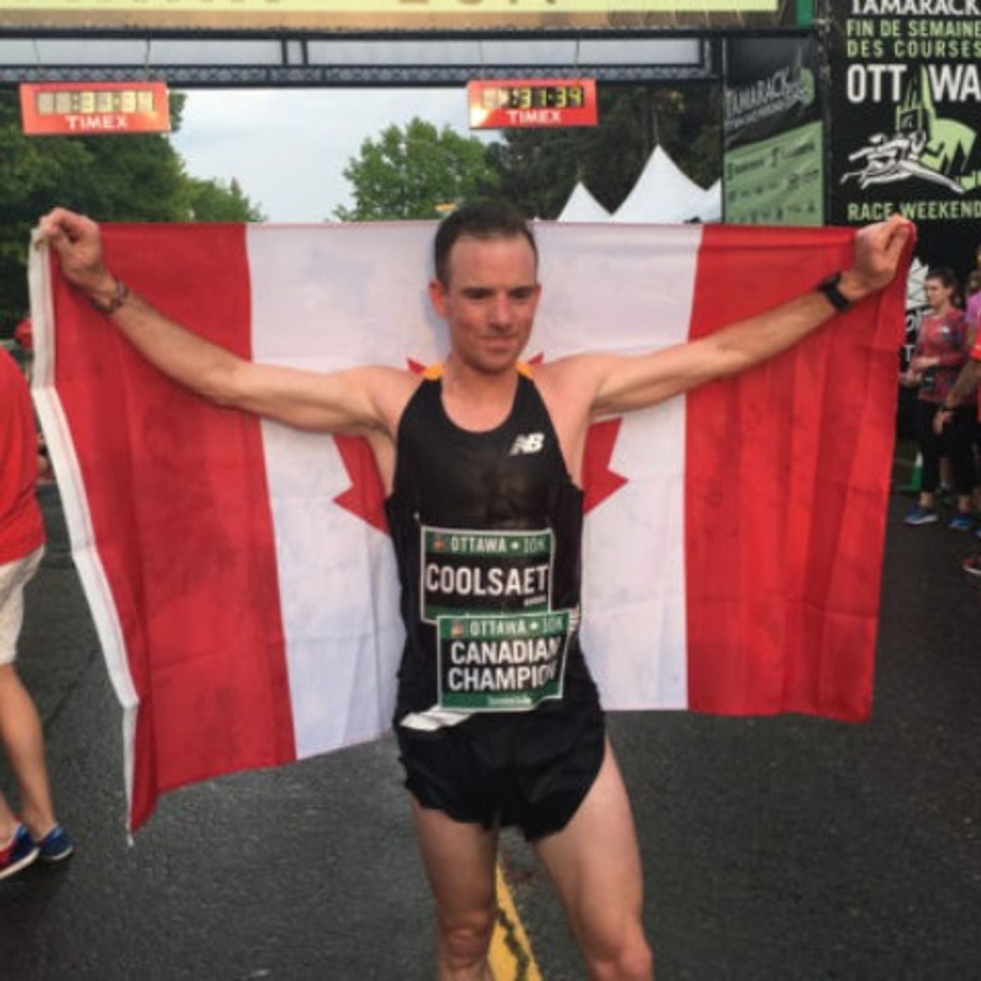 Reid Coolsaet: A Career Retrospective of One of Canada's Greatest Marathoners