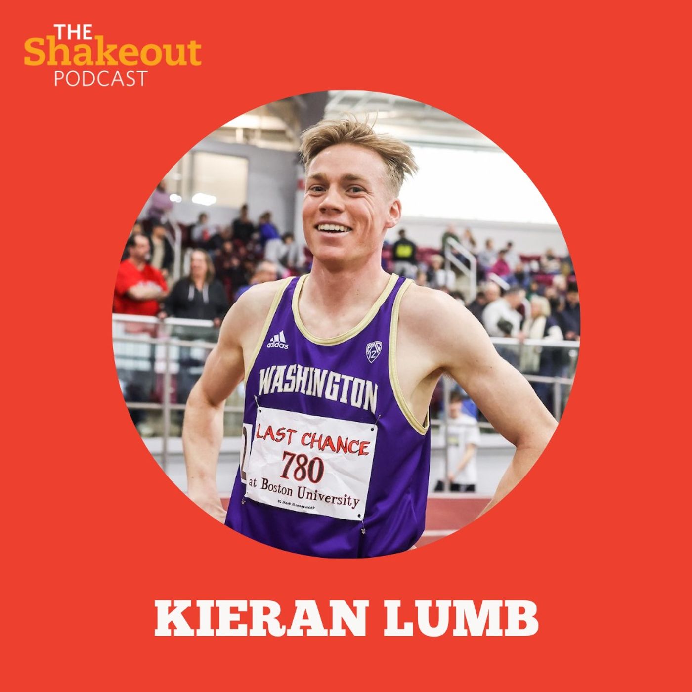 Kieran Lumb | Breaking Down His Odds at the Canadian Cross Country Championships