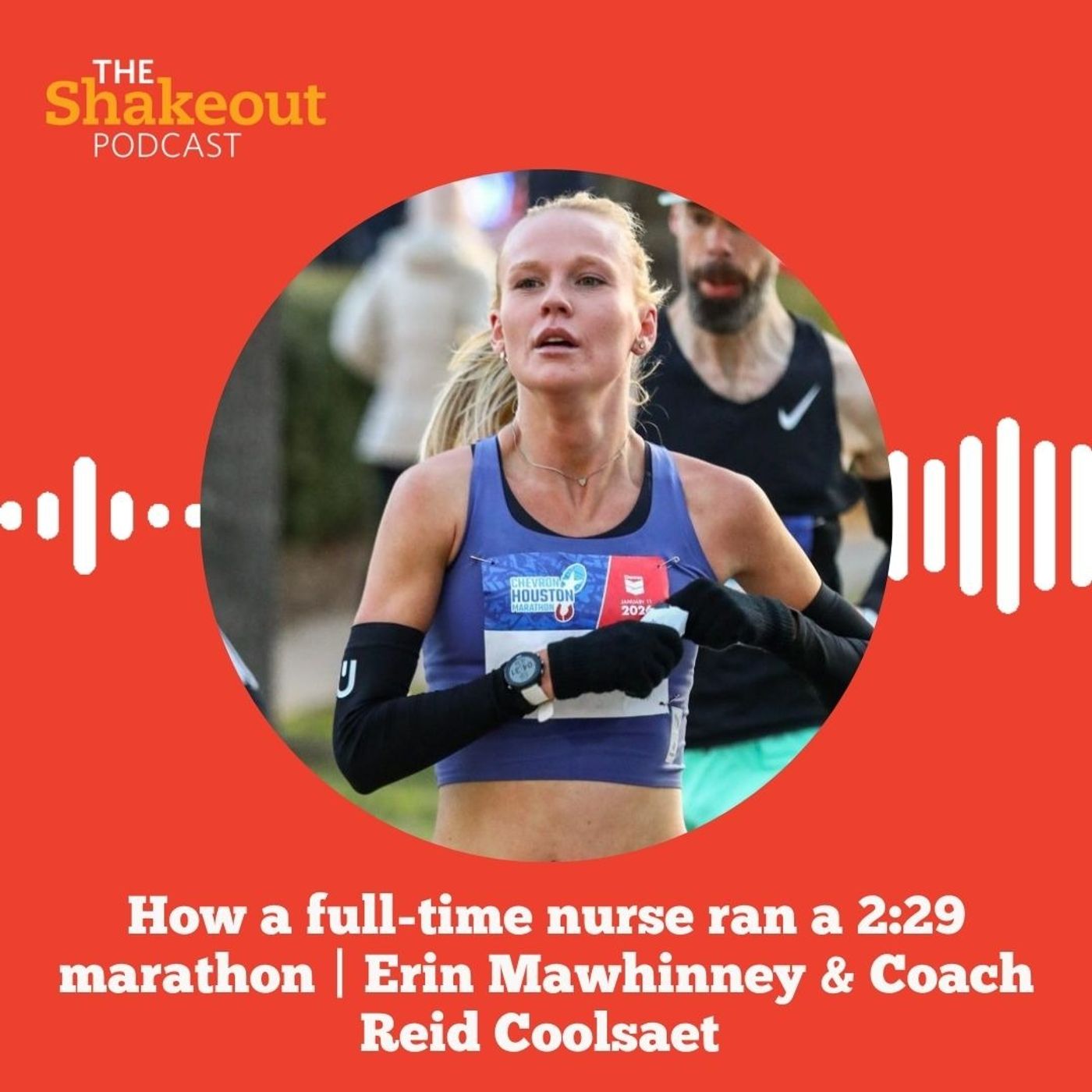 The Shakeout Podcast