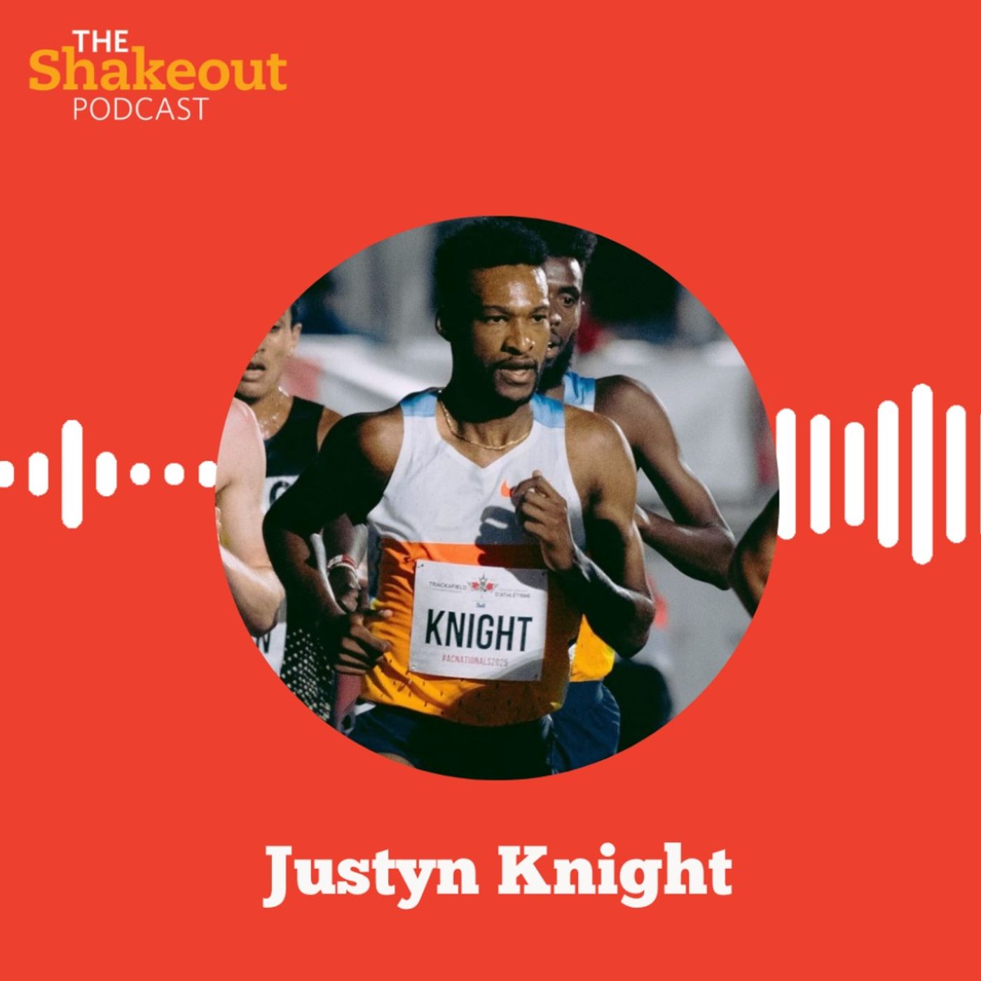 Justyn Knight | How years of injury have brought new perspective to the same big goals