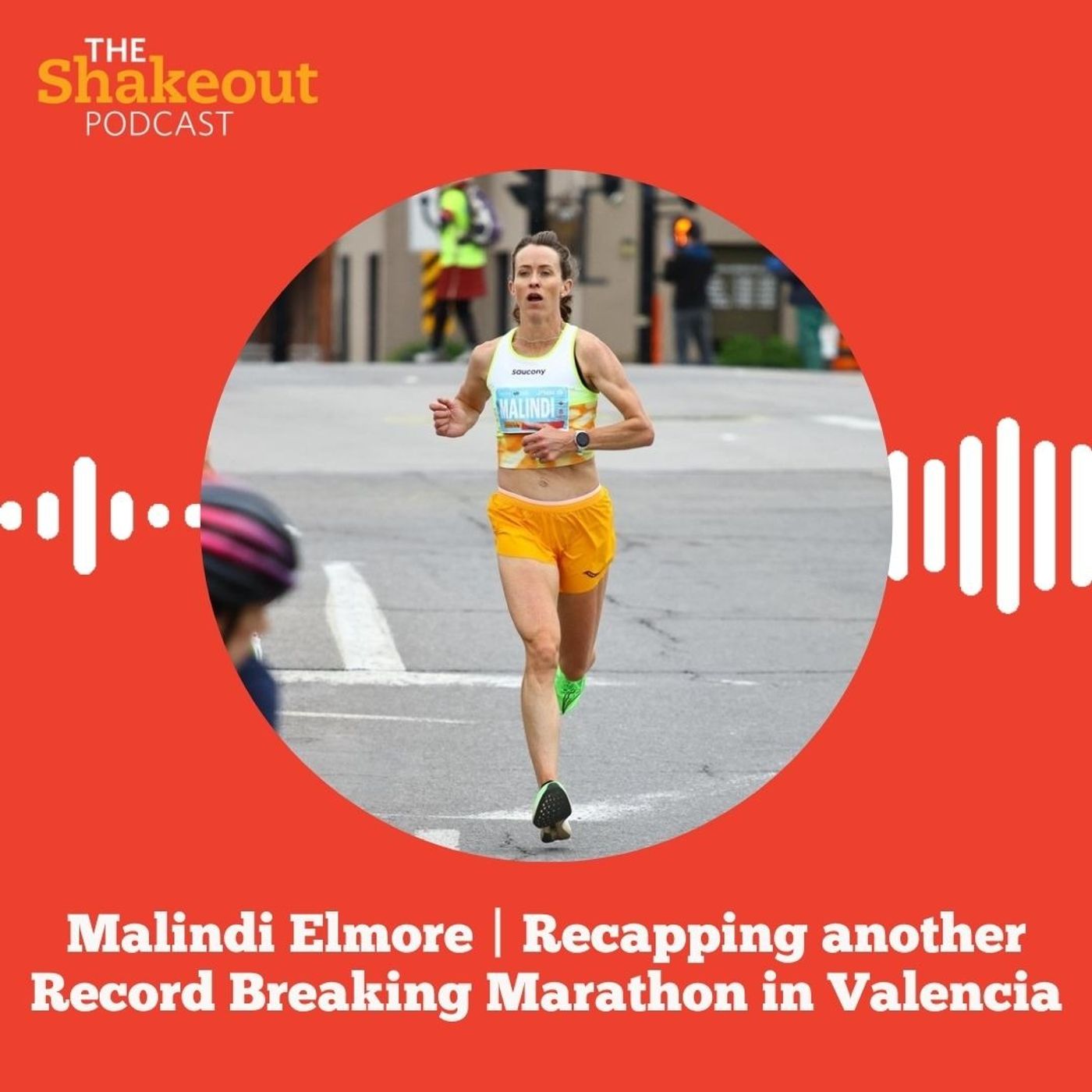Malindi Elmore | Recapping another Record Breaking Marathon in Valencia