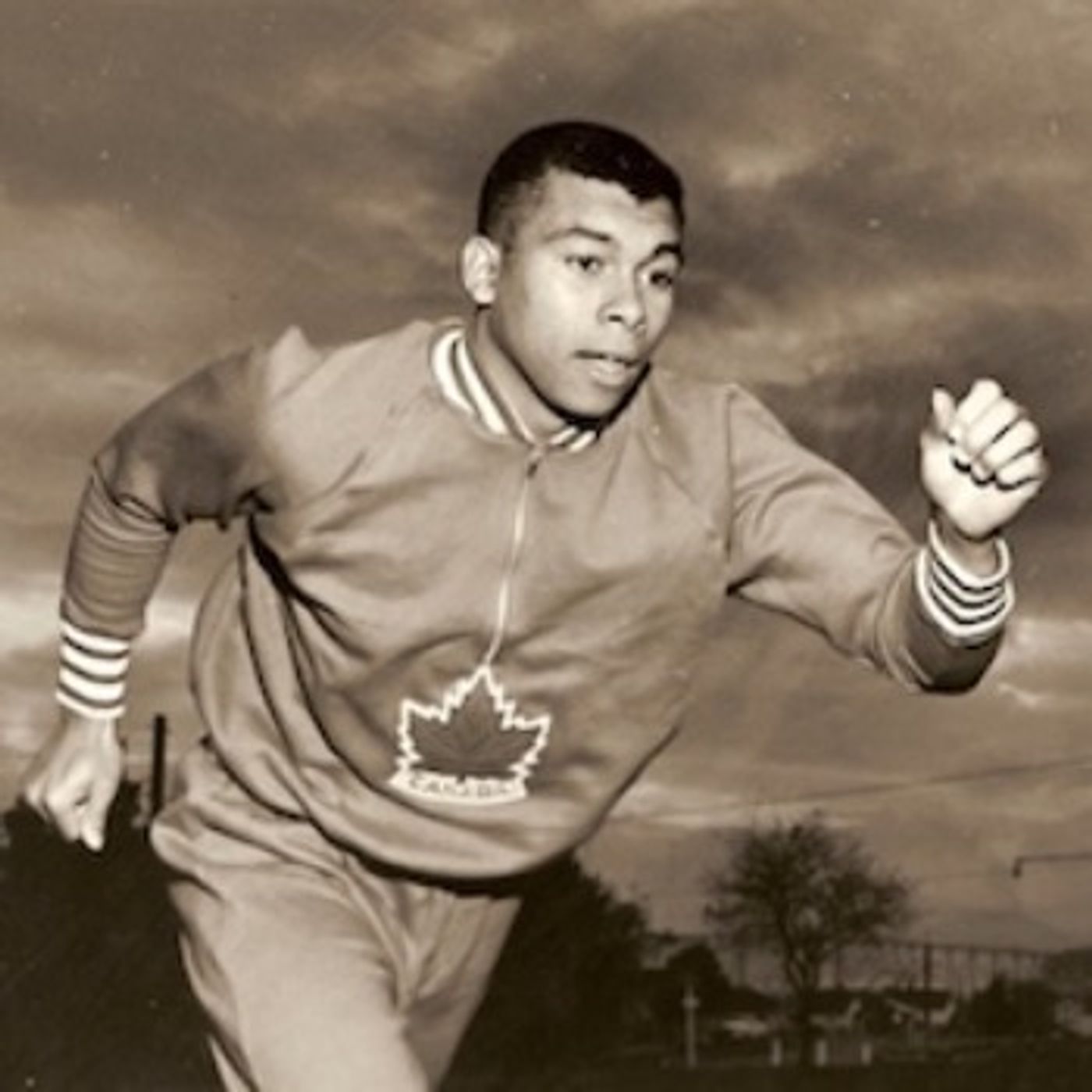 The Life and Legacy of Canadian Icon and Olympian Harry Jerome
