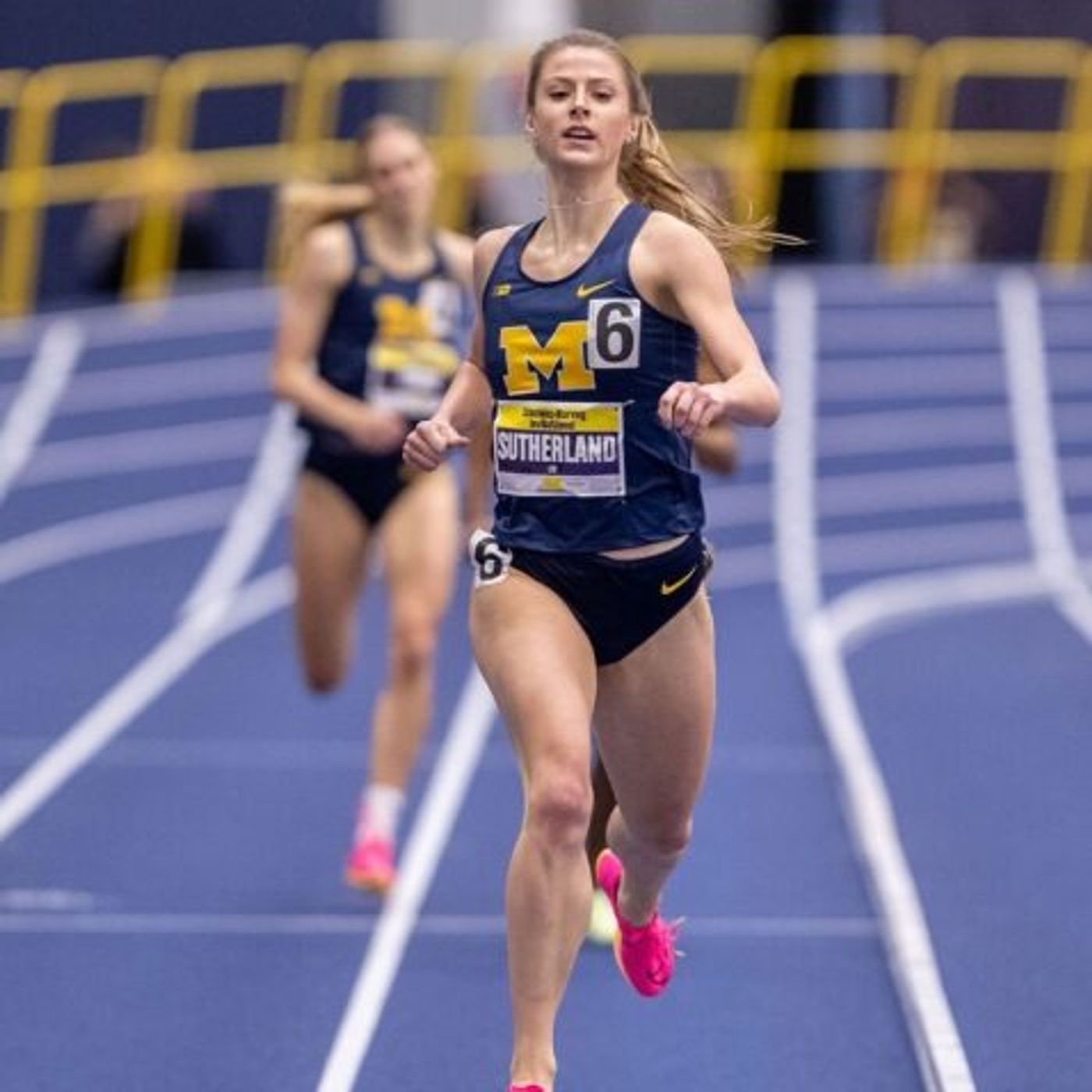 The Rundown: Indoor Championships Recap, World Record Threats and A Wild Doping Ban