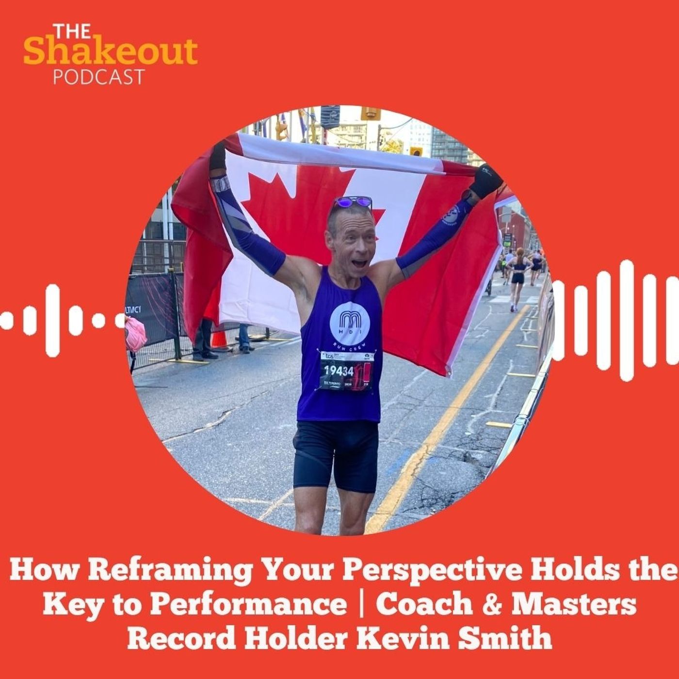 How Reframing Your Perspective Holds the Key to Performance | Coach Kevin Smith