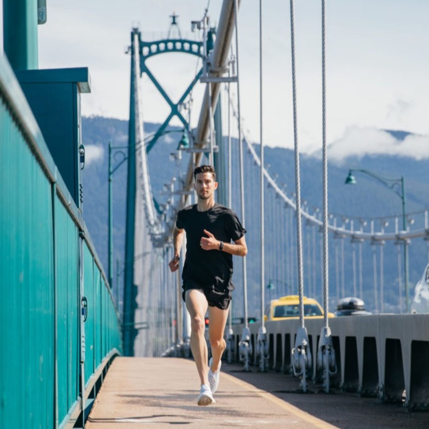 The Shakeout Podcast
