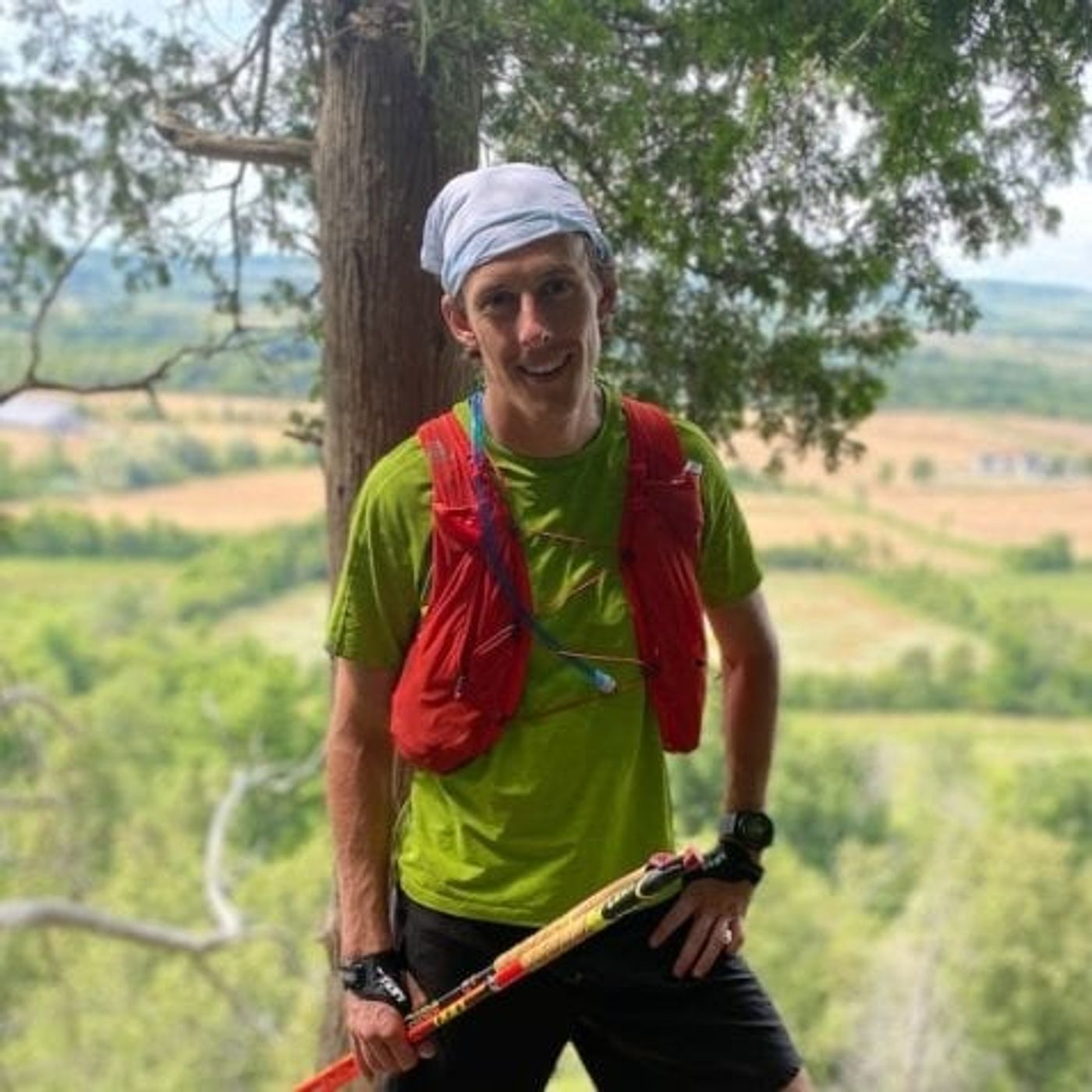 The Shakeout Podcast