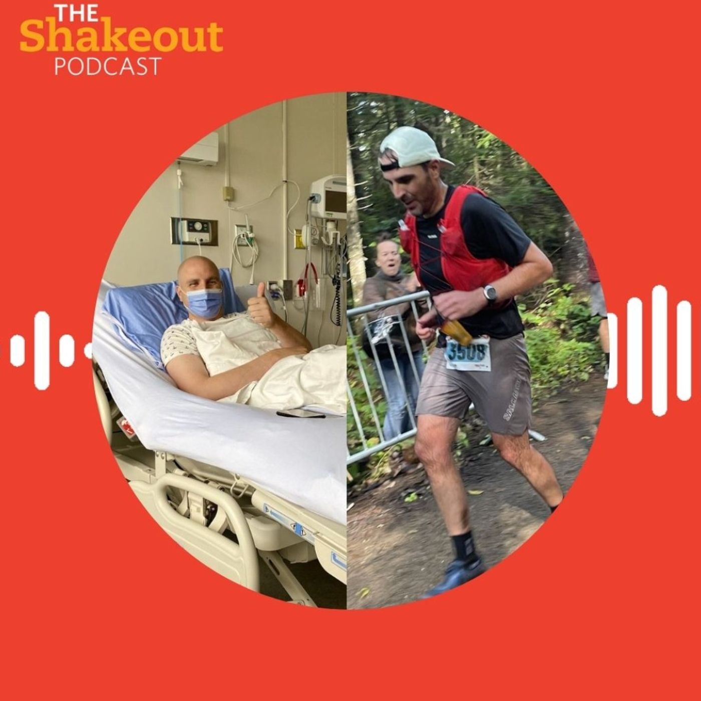 Canadian cancer survivor's journey to the Ottawa Marathon episode artwork