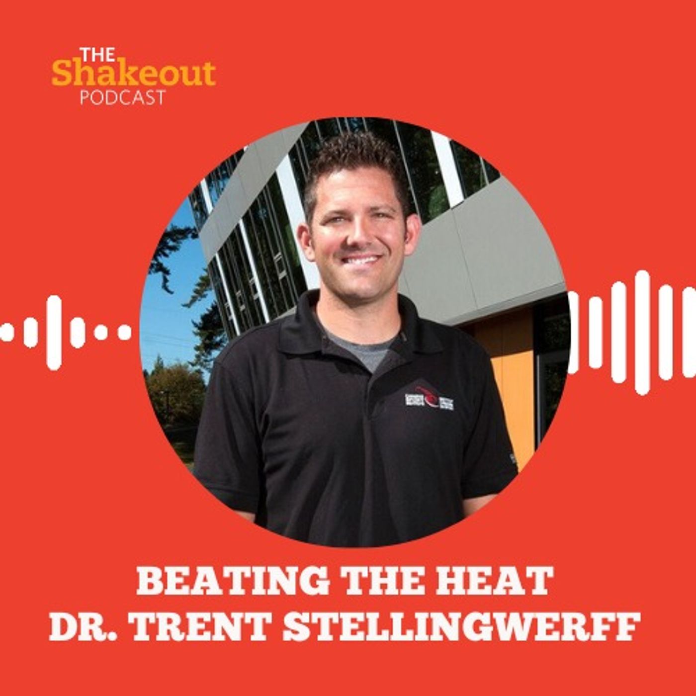 Turn Summer Heat Into a Performance Edge: Why hotter conditions might be the secret weapon for your next PB, according to Dr. Trent Stellingwerff, PhD.