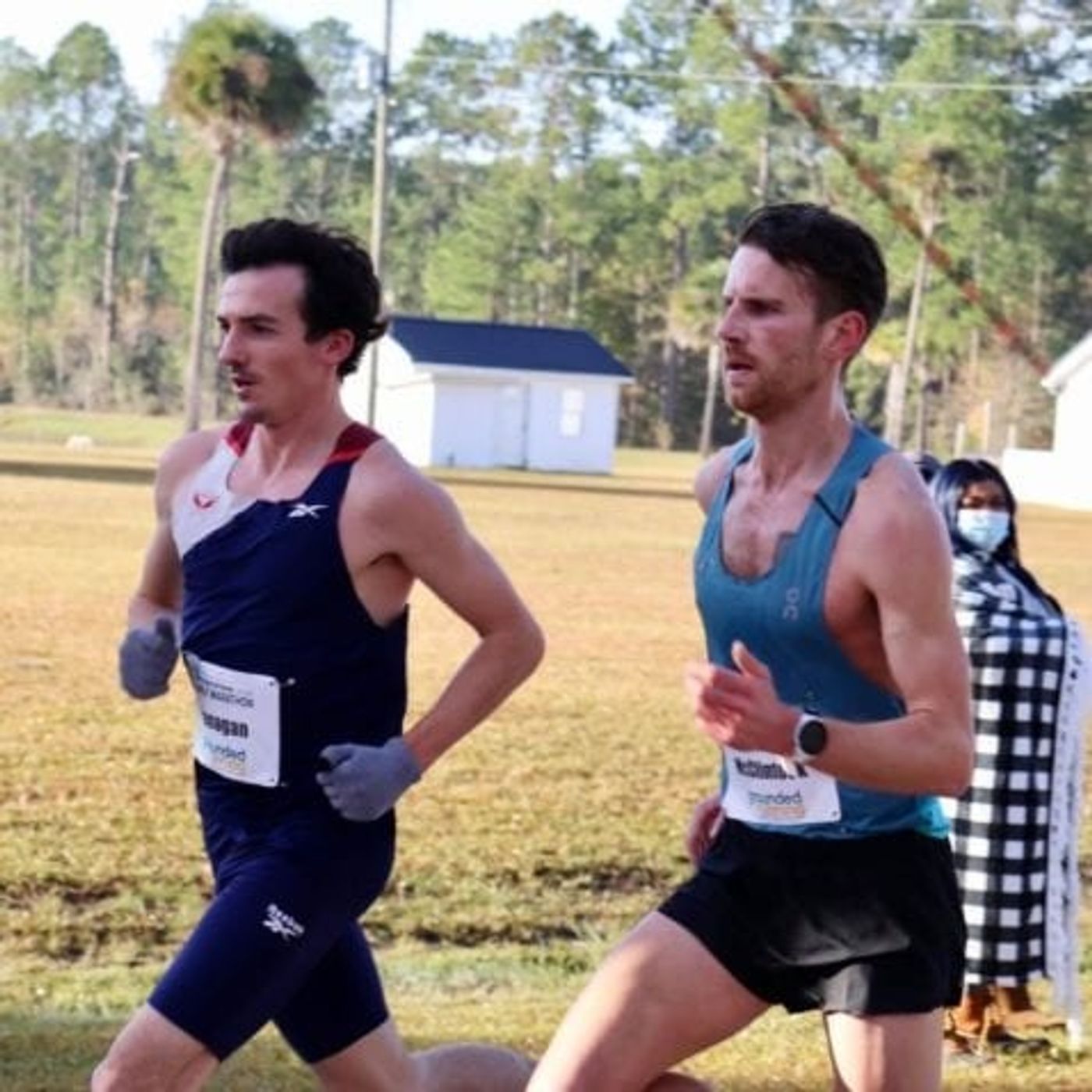 The Rundown: Canadian PB's Galore, Ben Flanagan Wins His Debut Half-Marathon, and The Marathon Project is Upon Us!