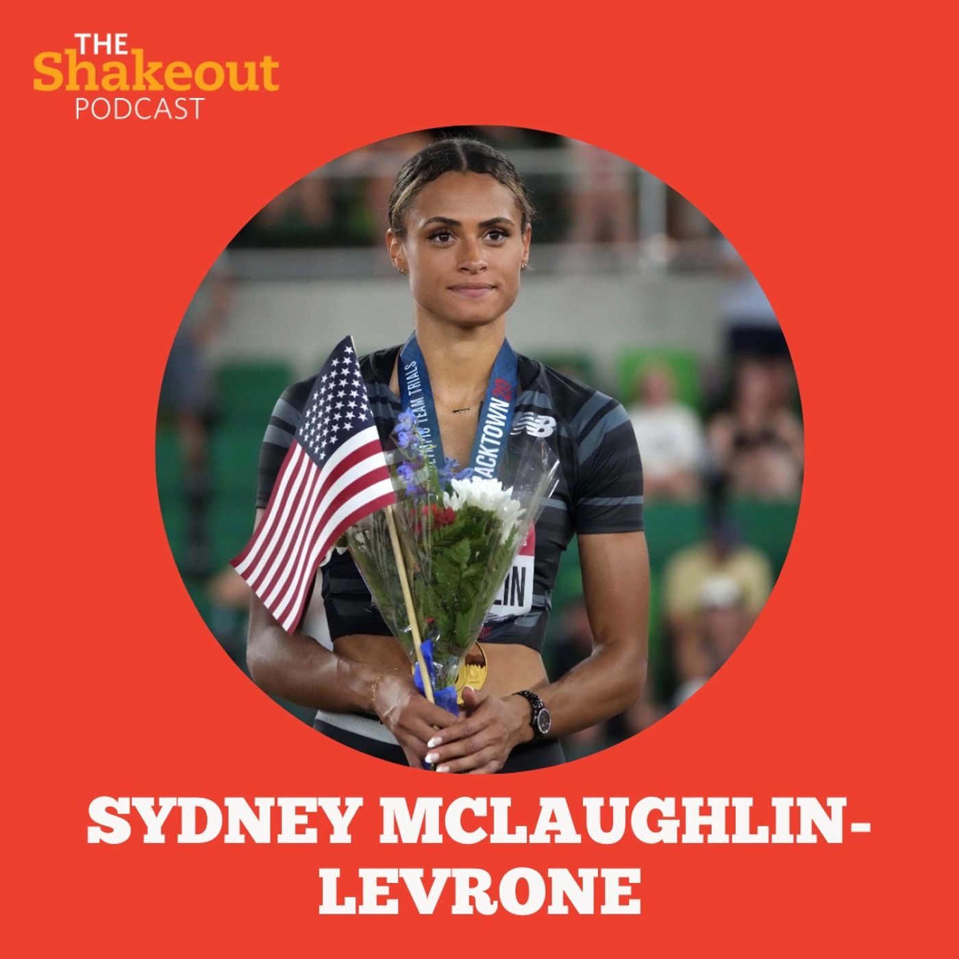 The Shakeout Podcast