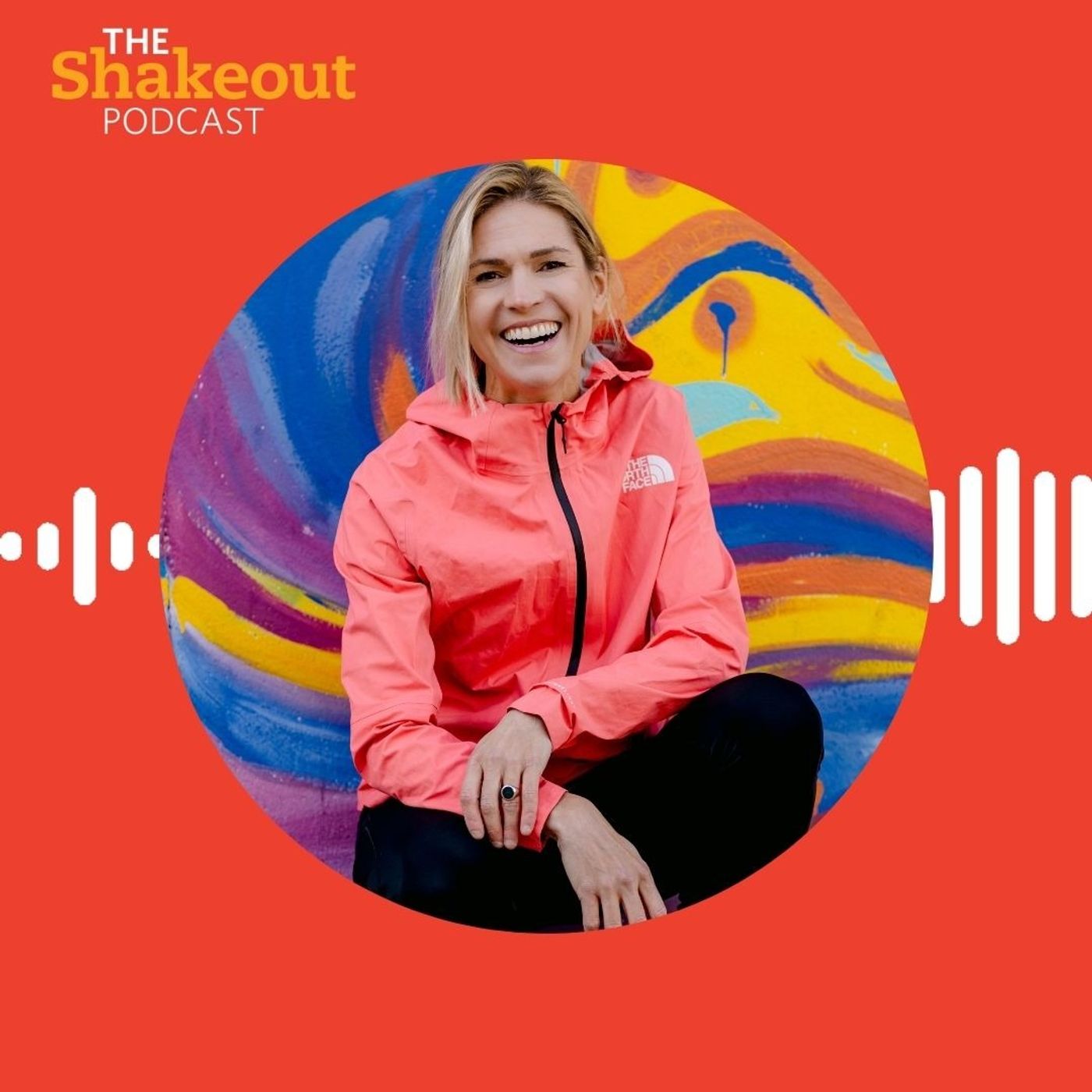 Ultrarunner Stephanie Case previews UTMB, talks prep for Antarctic 100-Mile record attempt episode artwork