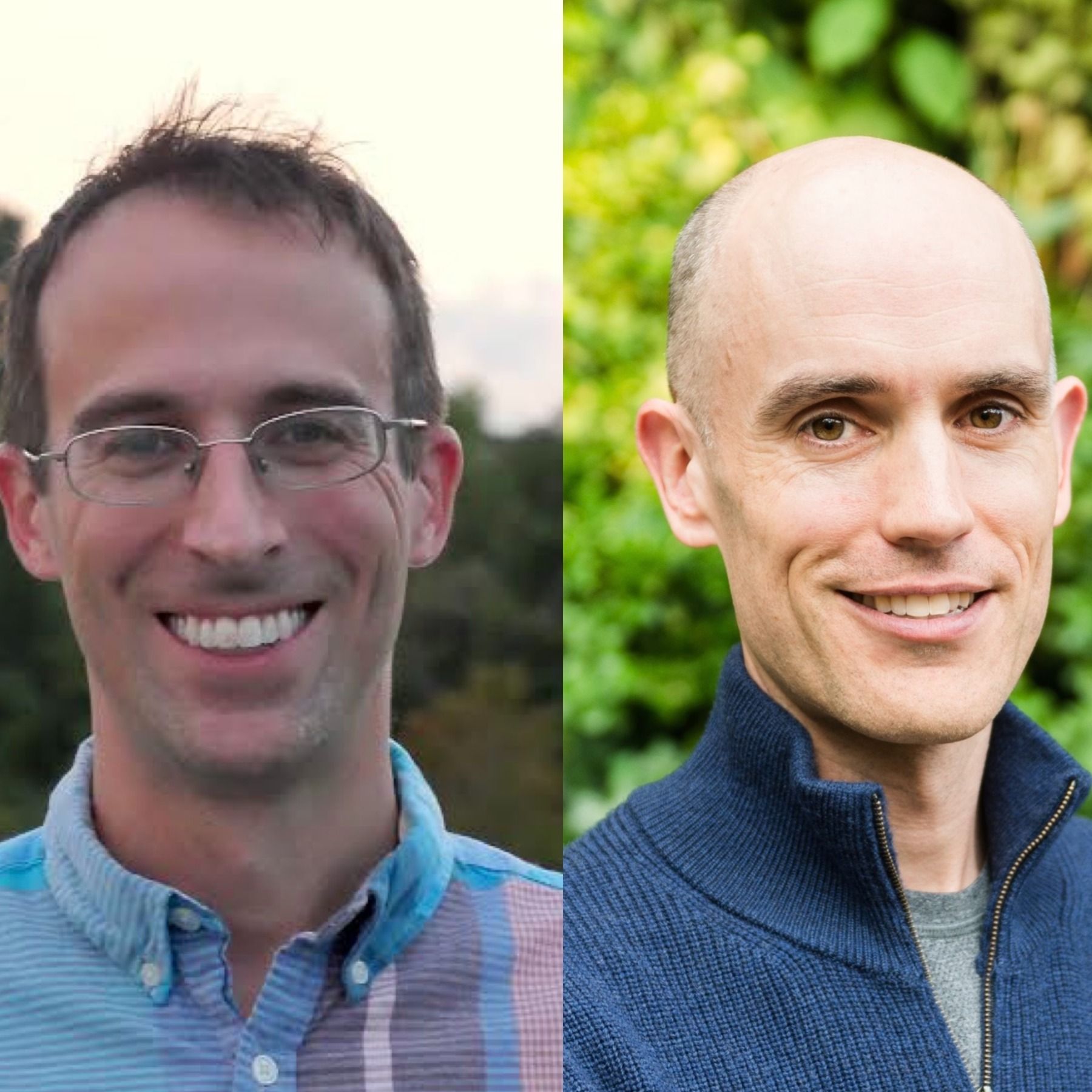 The Shakeout Podcast