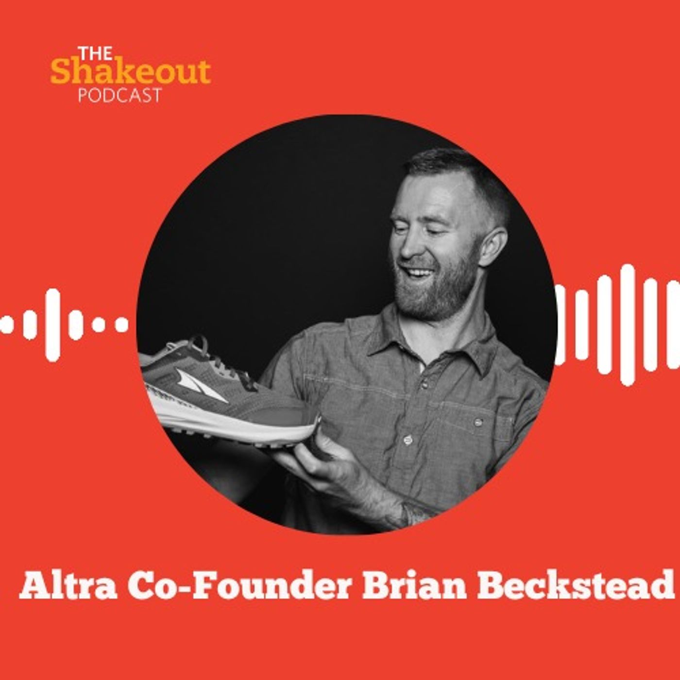 Brian Beckstead | Altra co-founder on shaking up the running shoe industry