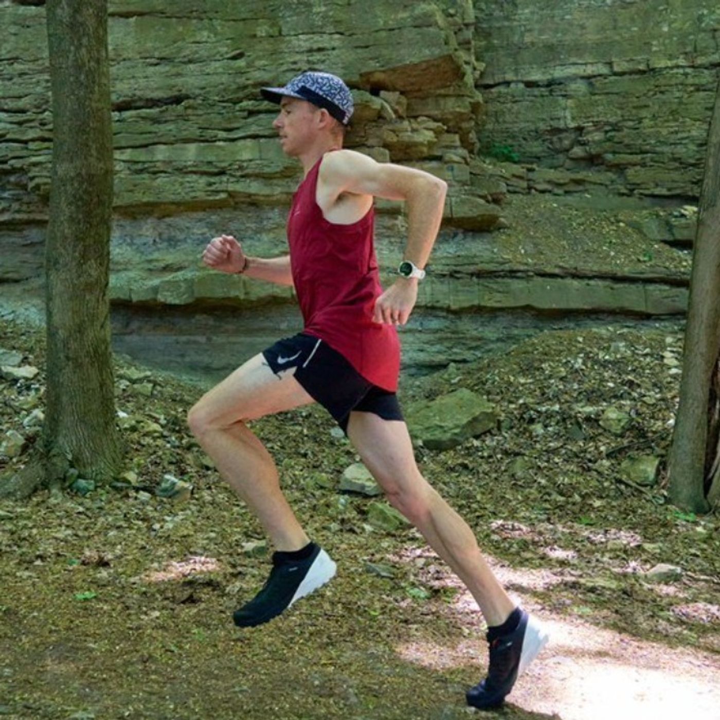 Reid Coolsaet: Lessons of an Olympic Marathoner Turned Ultra Trail Runner