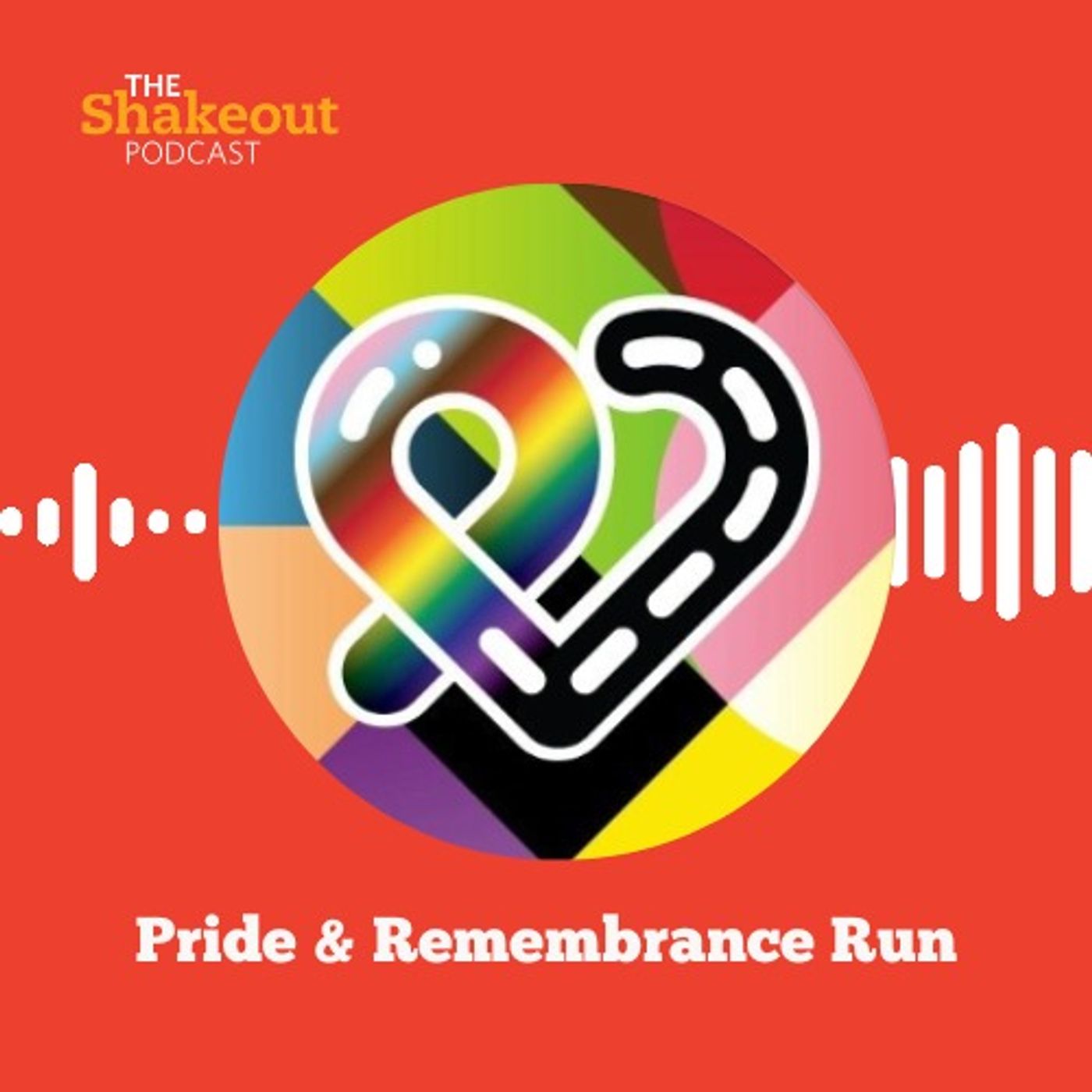 Pride & Remembrance Run | How Queer run clubs are leading the pride fundraising charge