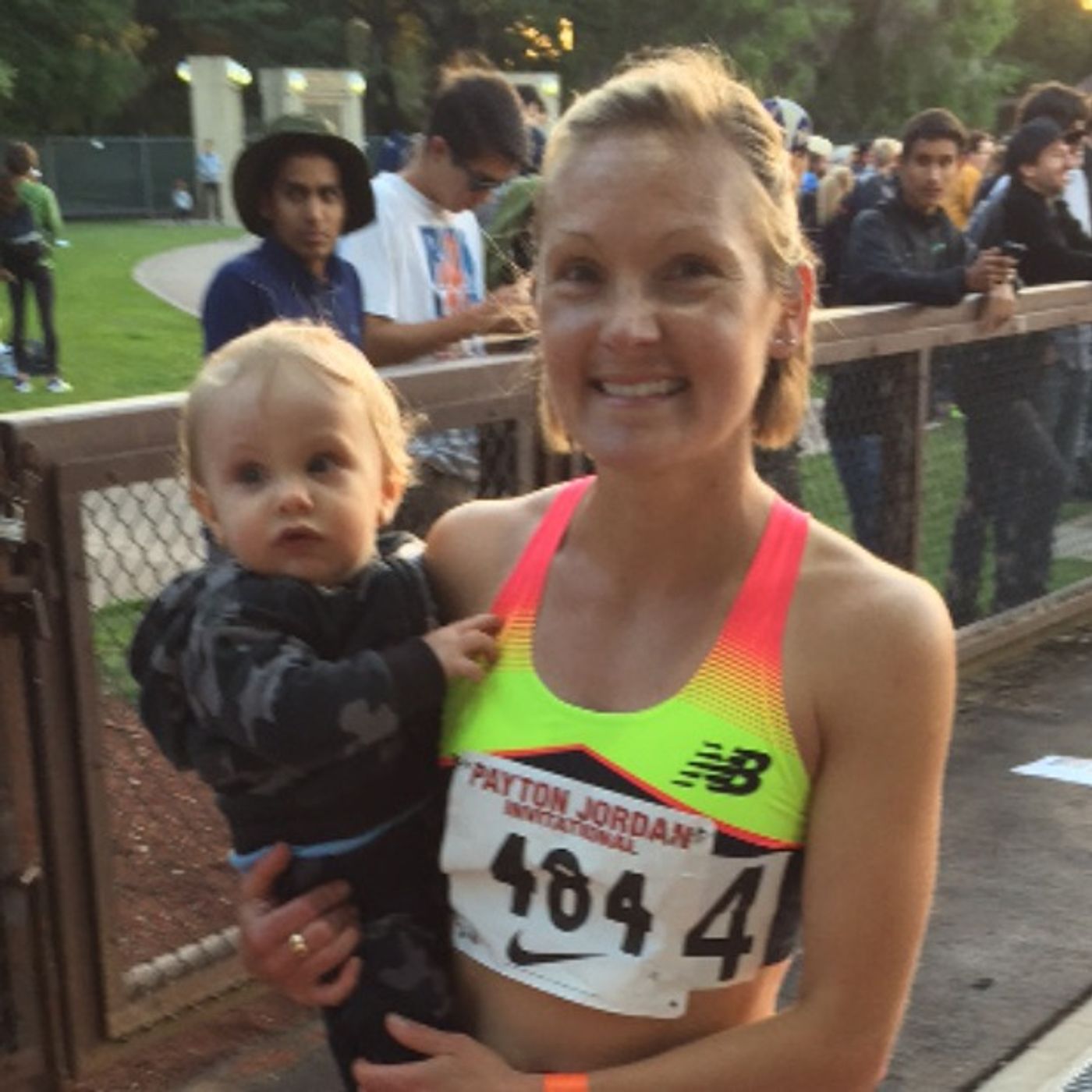 Mother vs. Athlete: The Fight for Pregnancy and Postpartum Support in Sport