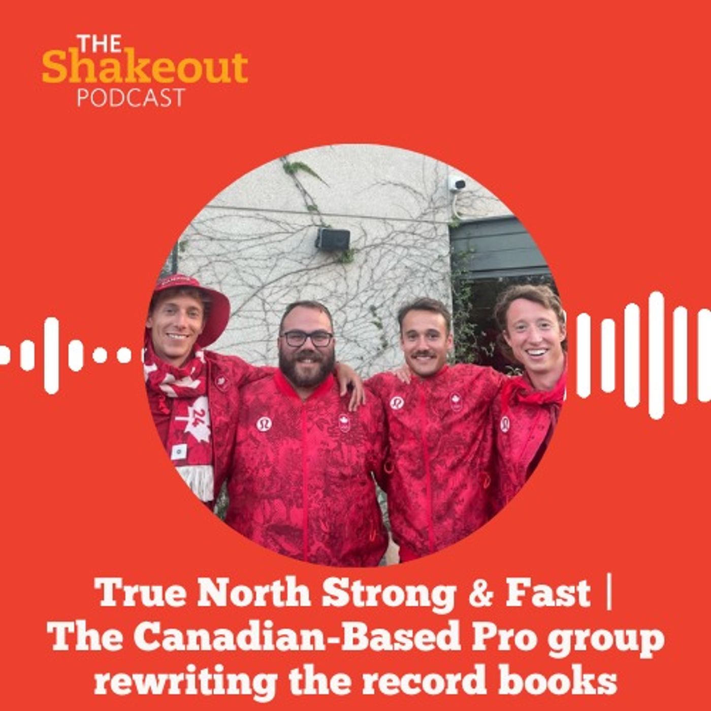 True North Strong and Fast | The Canadian-Based Pro group rewriting the record books