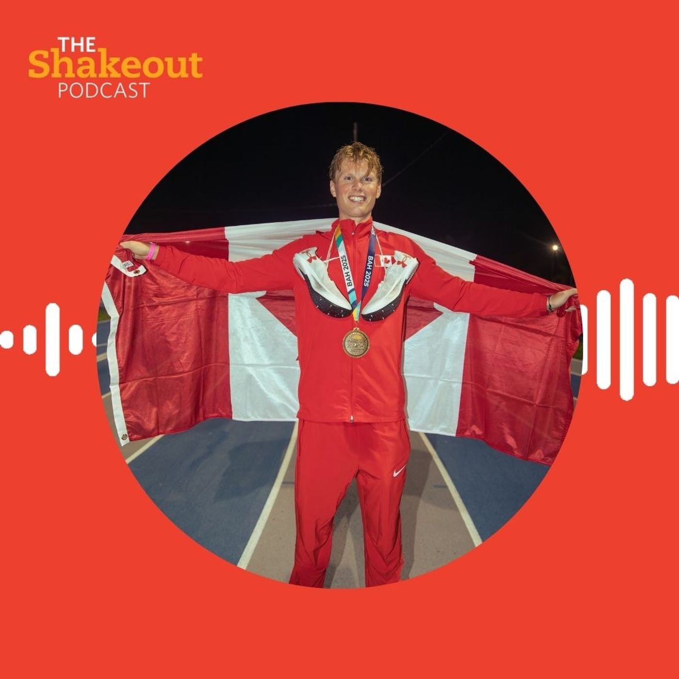 Canadian distance star Foster Malleck recaps his record-setting season Canadian distance star Foster Malleck recaps his record-setting season