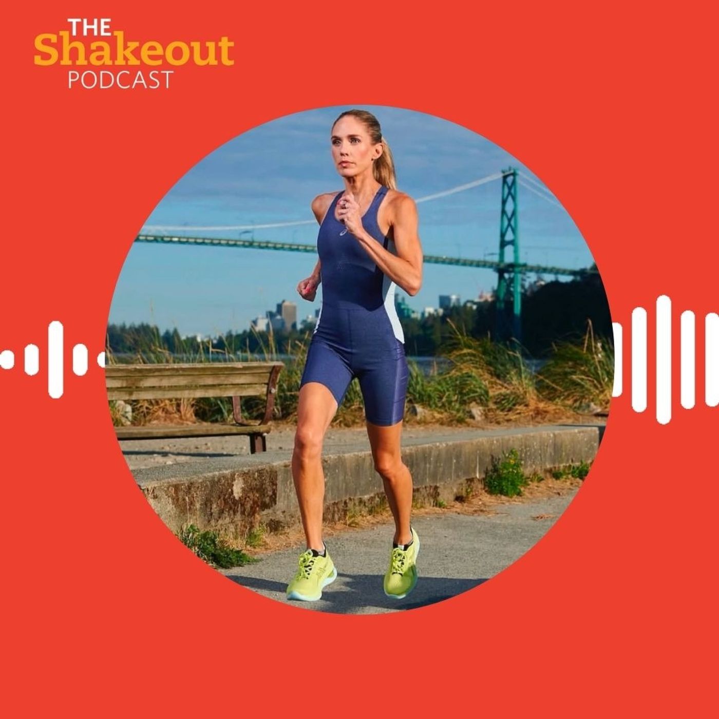Natasha Wodak looks for national title #13 against a loaded half marathon field episode artwork